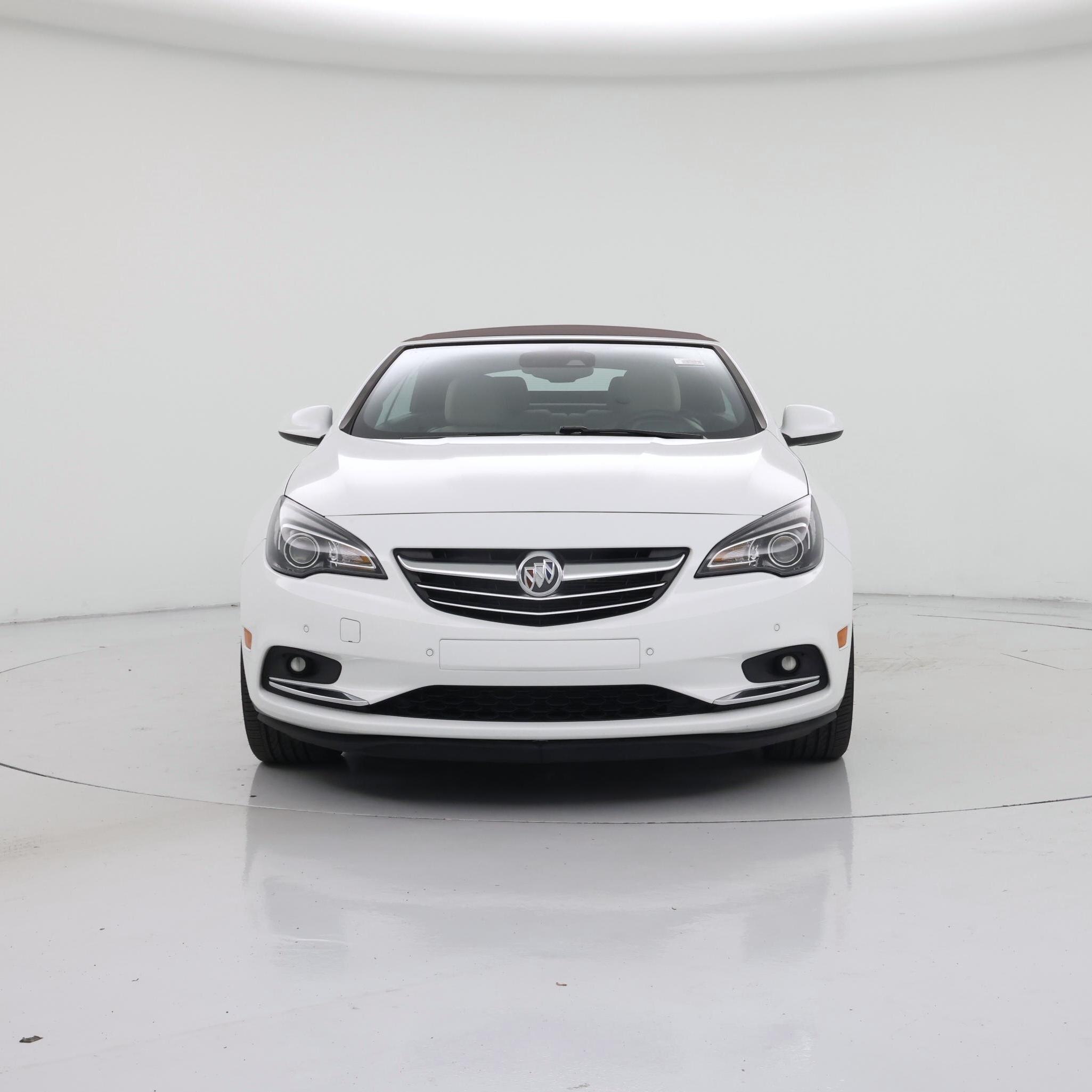Thumbnail: 2018 Buick Cascada - 5