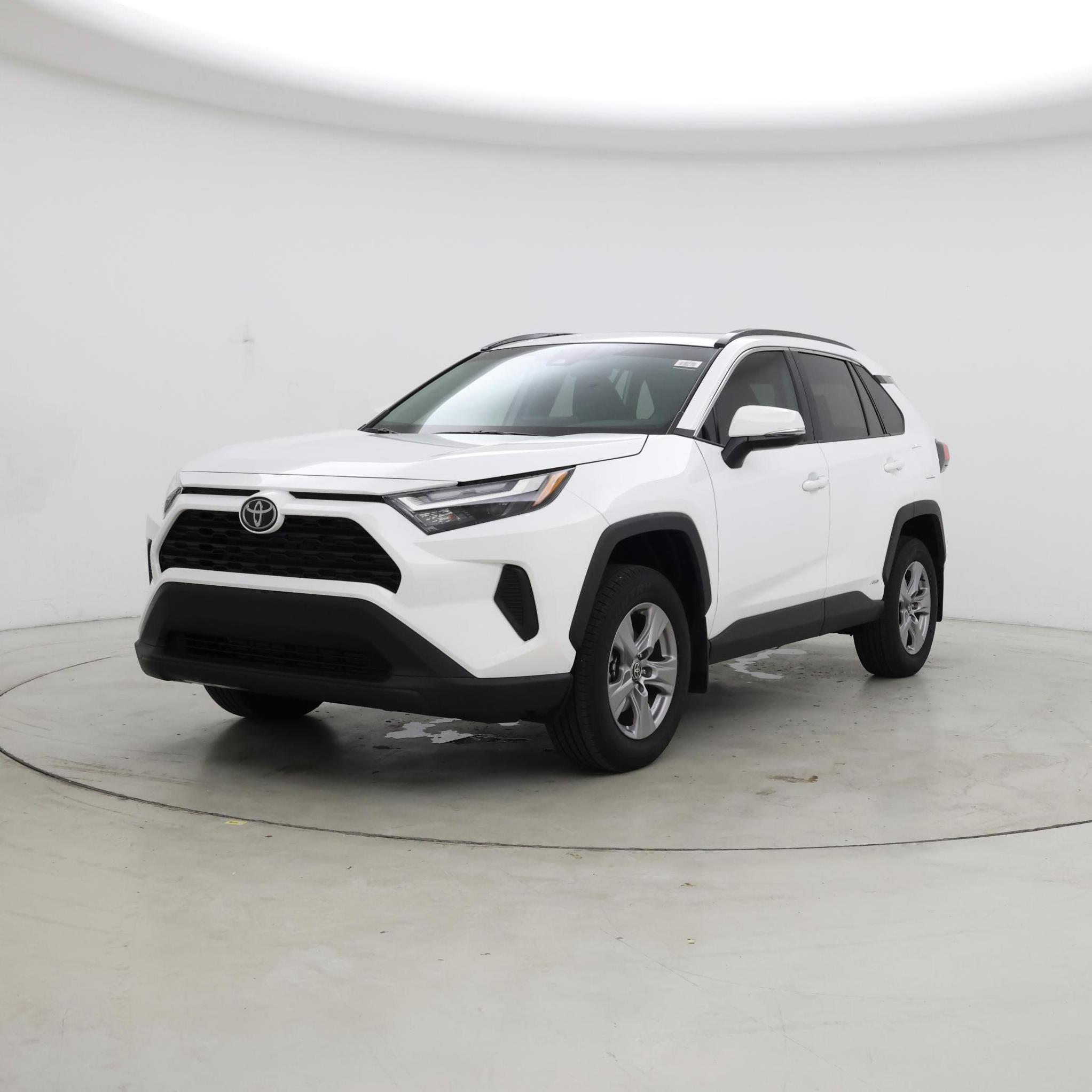 Thumbnail: 2025 Toyota RAV4 - 4