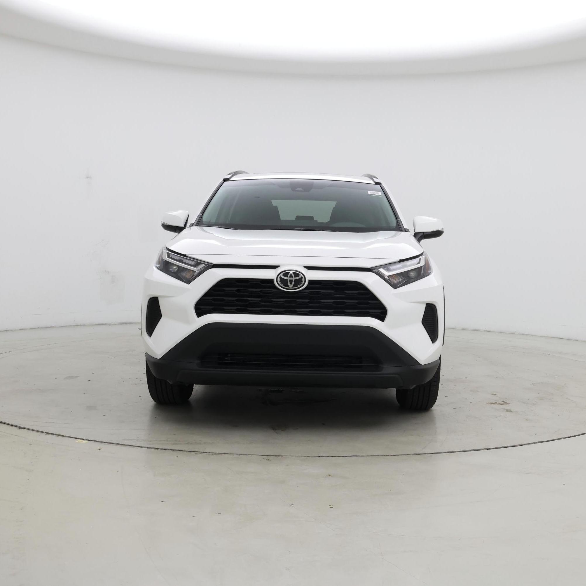 Thumbnail: 2025 Toyota RAV4 - 5