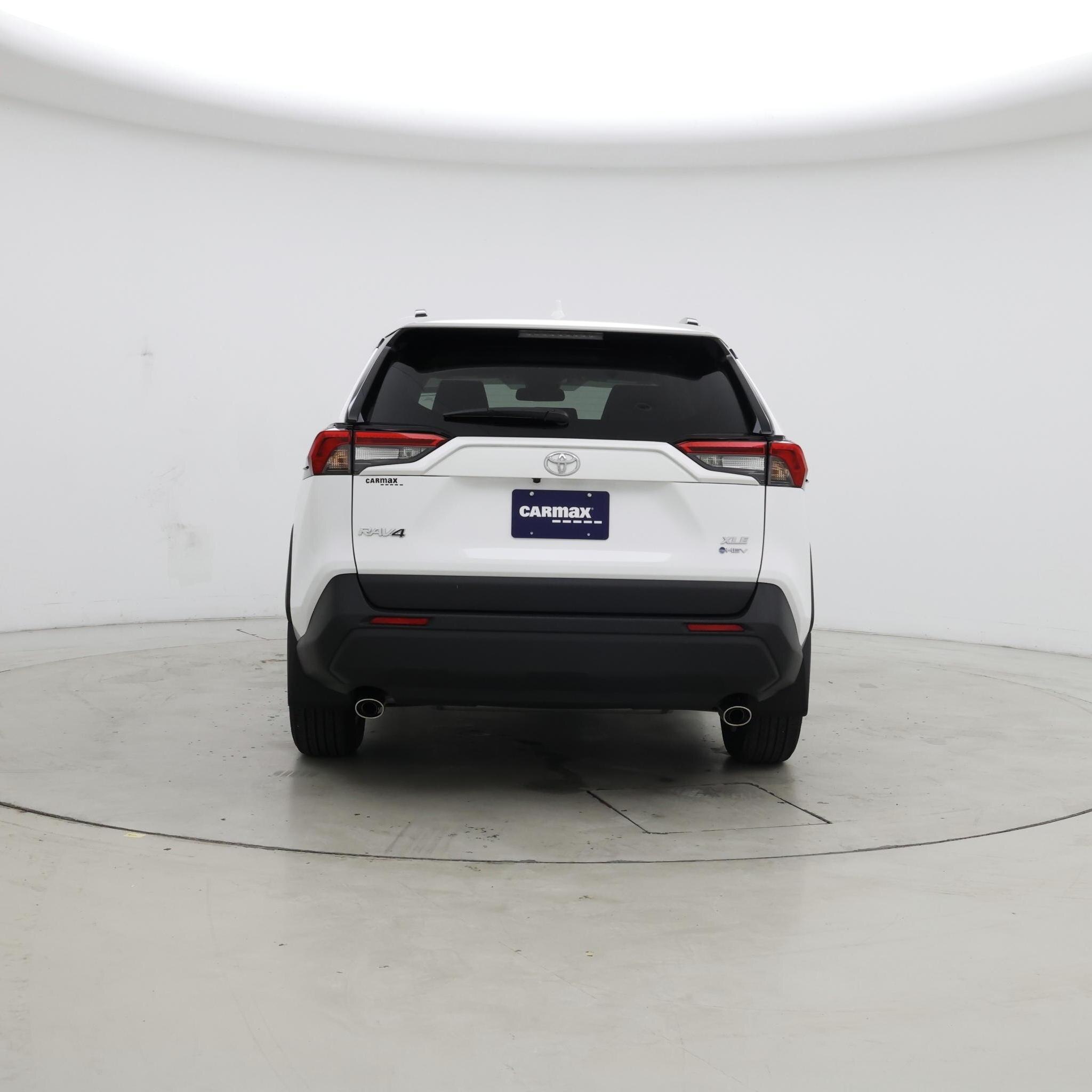 Thumbnail: 2025 Toyota RAV4 - 6