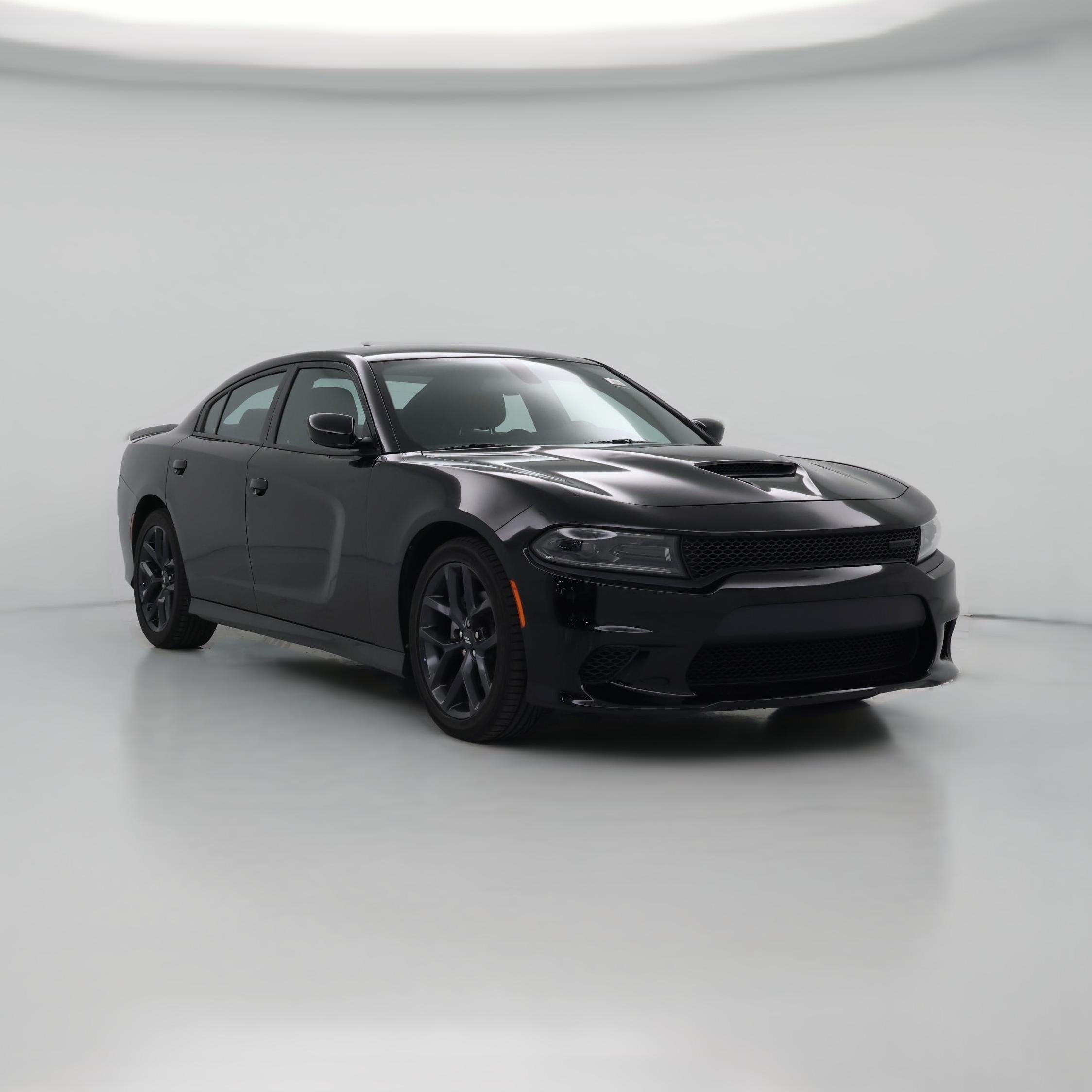 Thumbnail: 2023 Dodge Charger - 1
