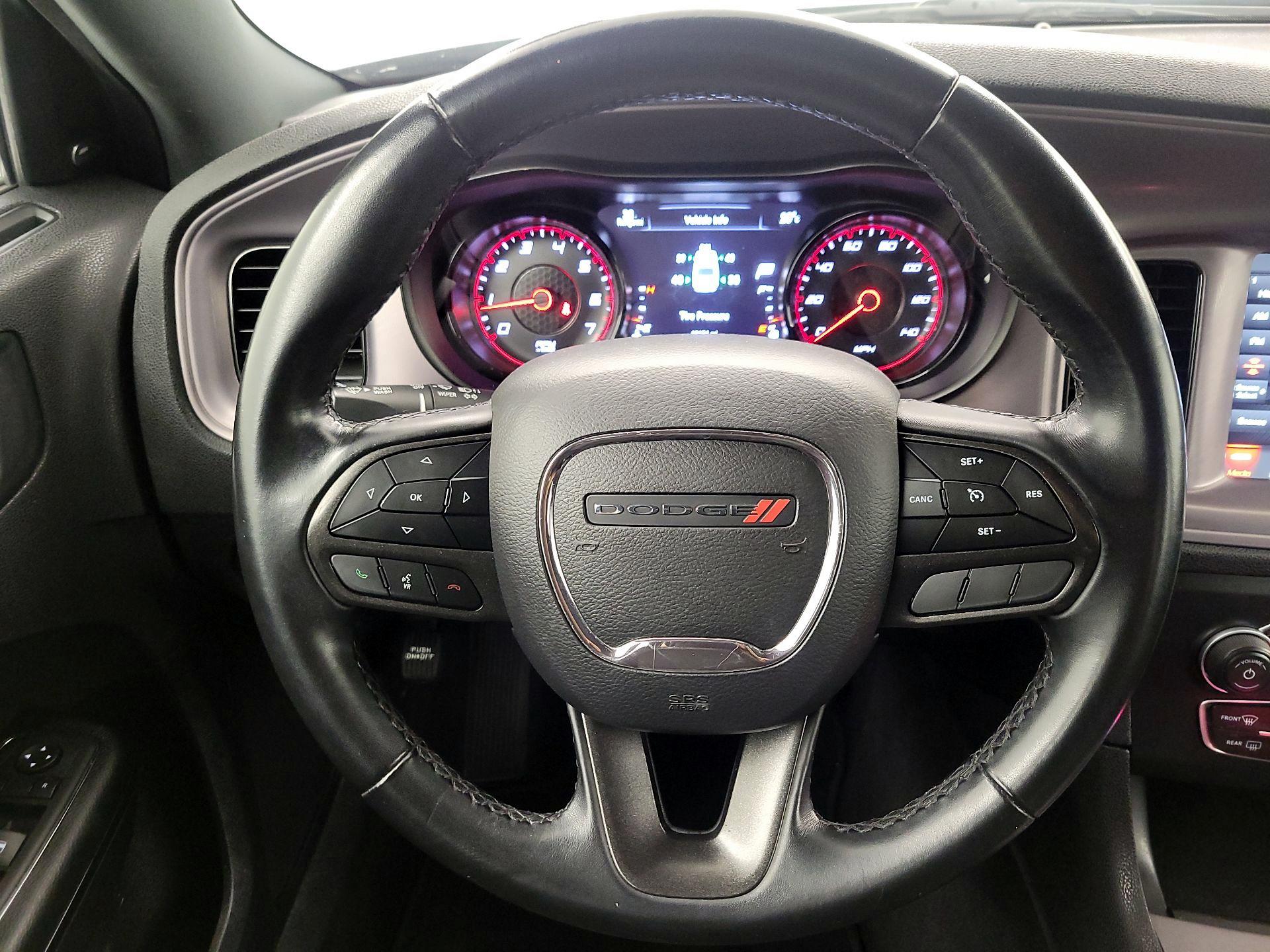Thumbnail: 2023 Dodge Charger - 10