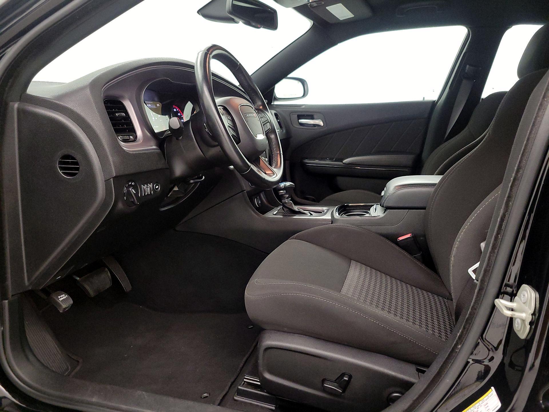 Thumbnail: 2023 Dodge Charger - 11