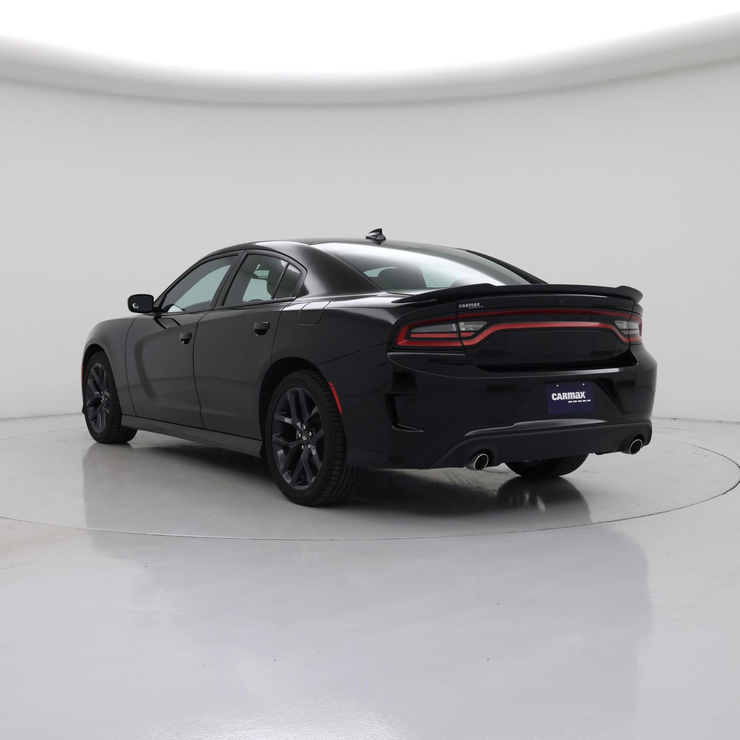 Thumbnail: 2023 Dodge Charger - 2