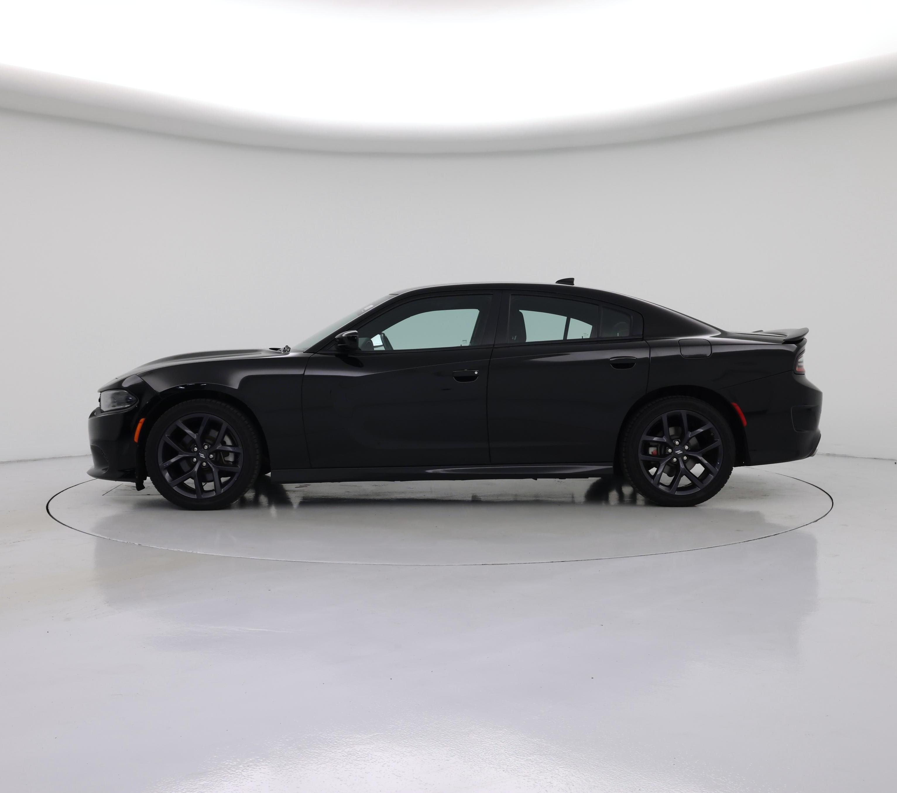 Thumbnail: 2023 Dodge Charger - 3