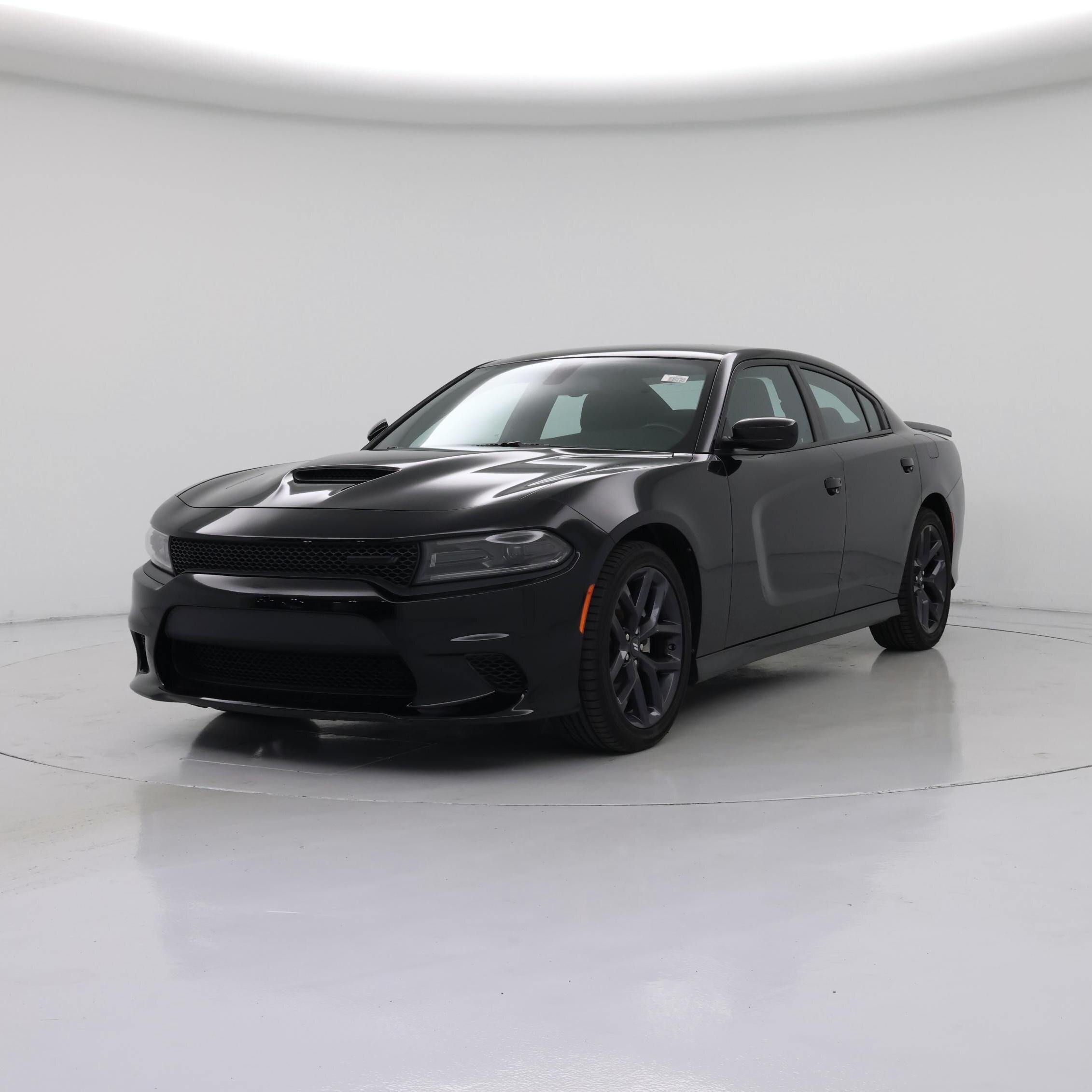 Thumbnail: 2023 Dodge Charger - 4