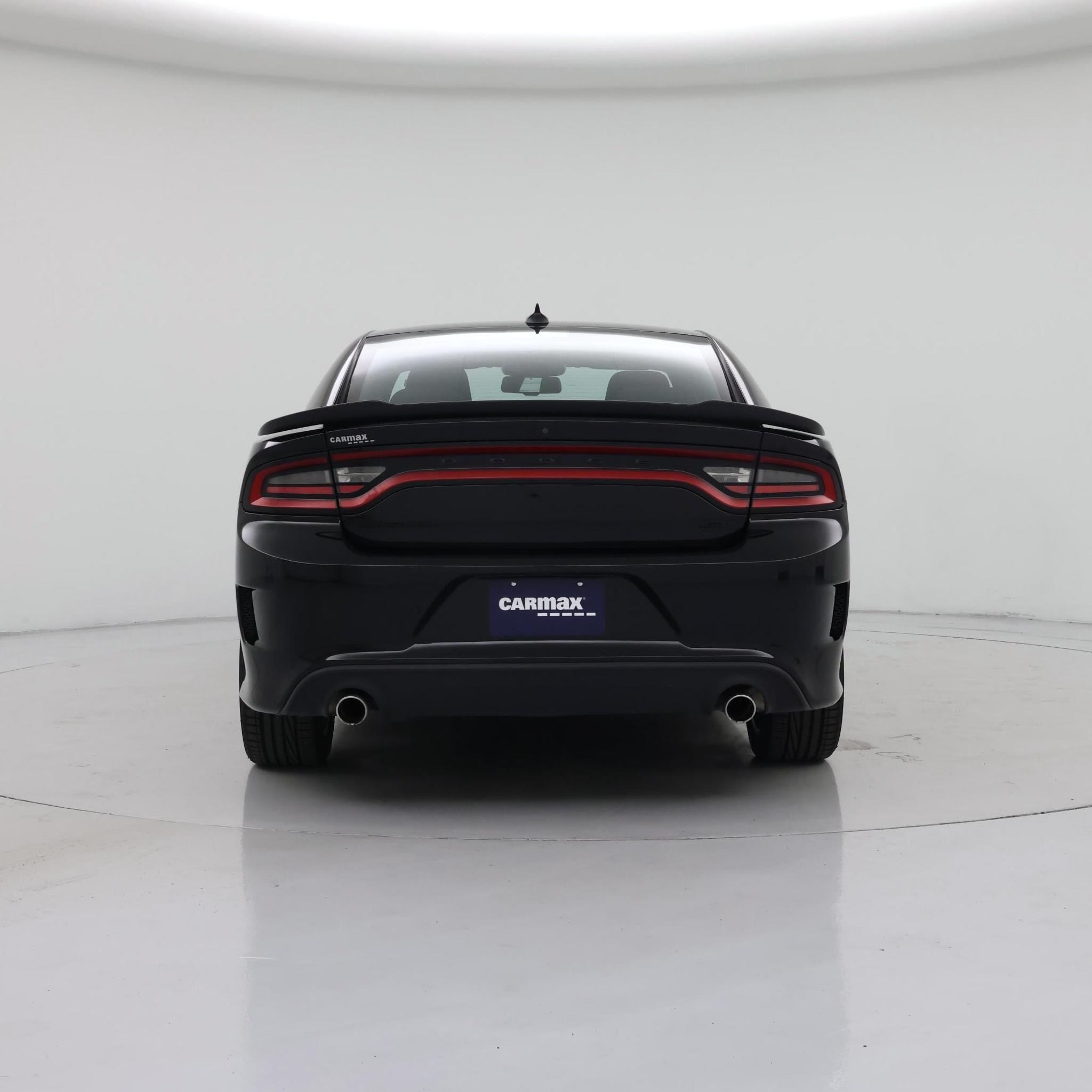 Thumbnail: 2023 Dodge Charger - 6