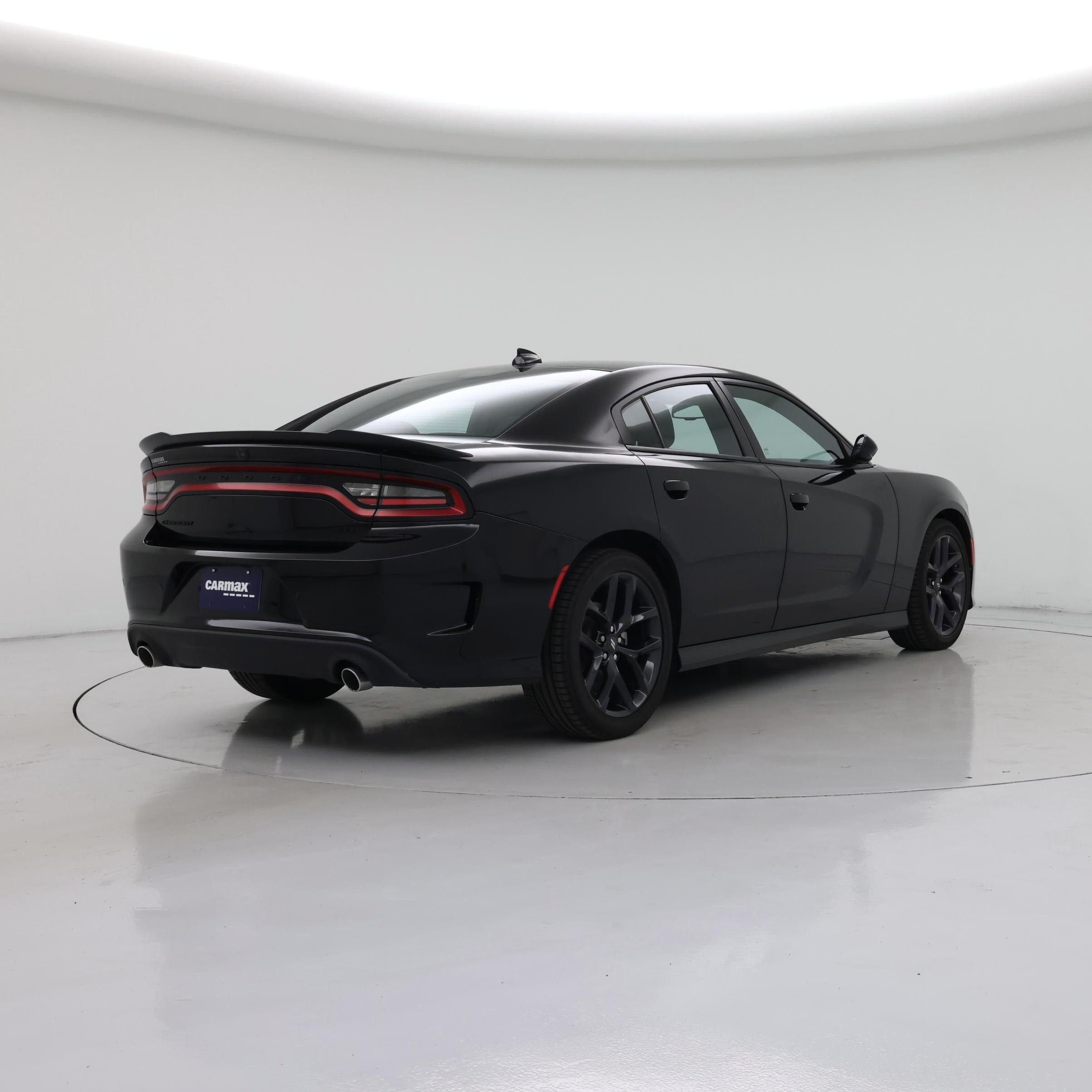 Thumbnail: 2023 Dodge Charger - 8