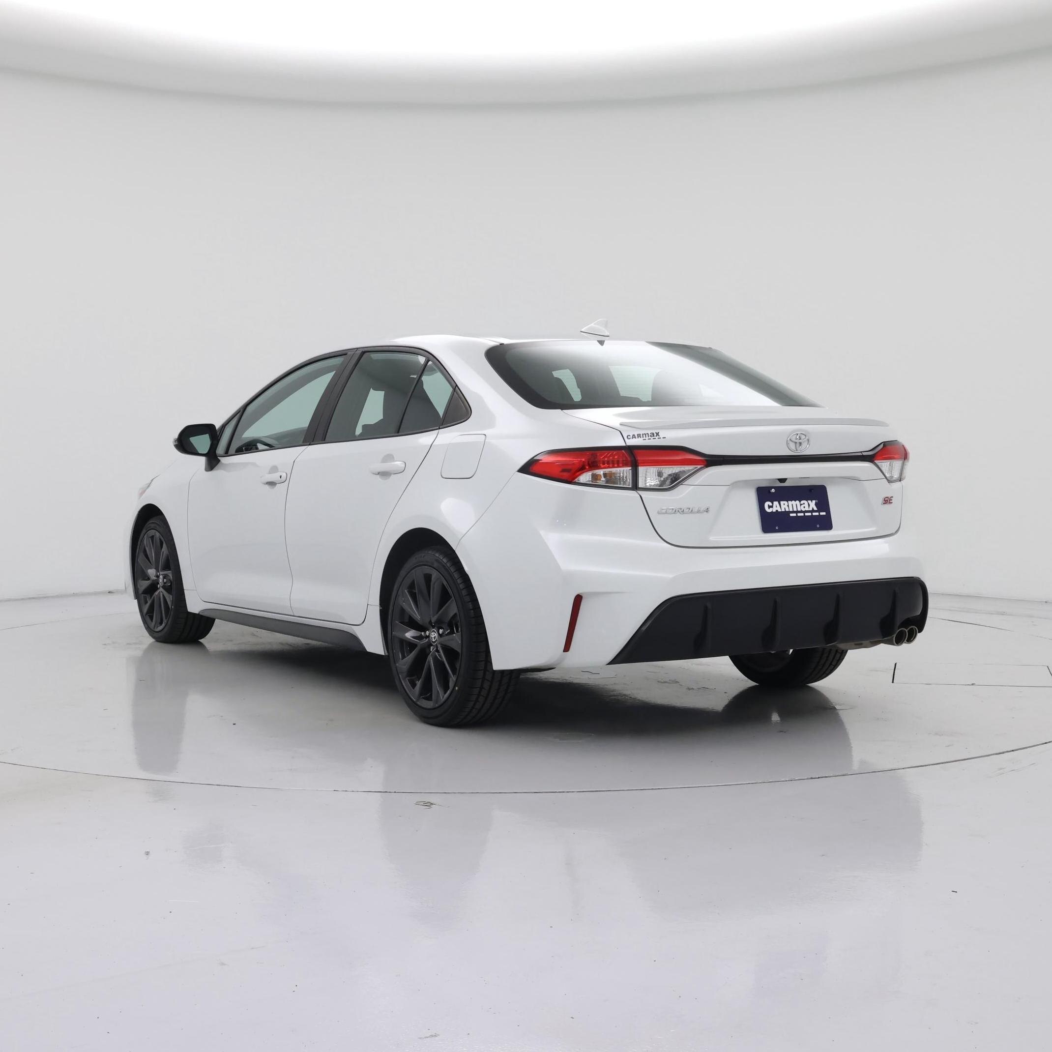 Thumbnail: 2023 Toyota Corolla - 2