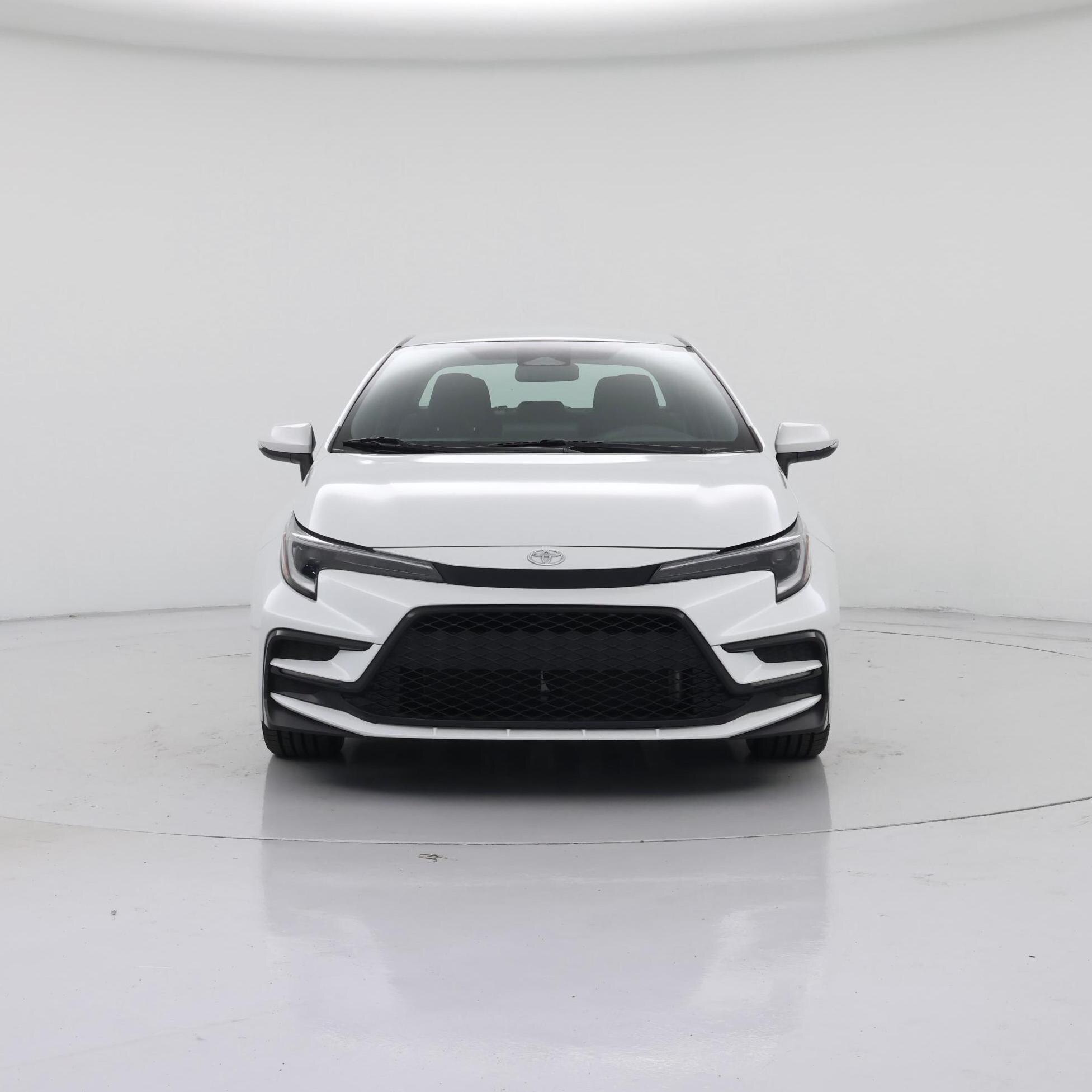 Thumbnail: 2023 Toyota Corolla - 5