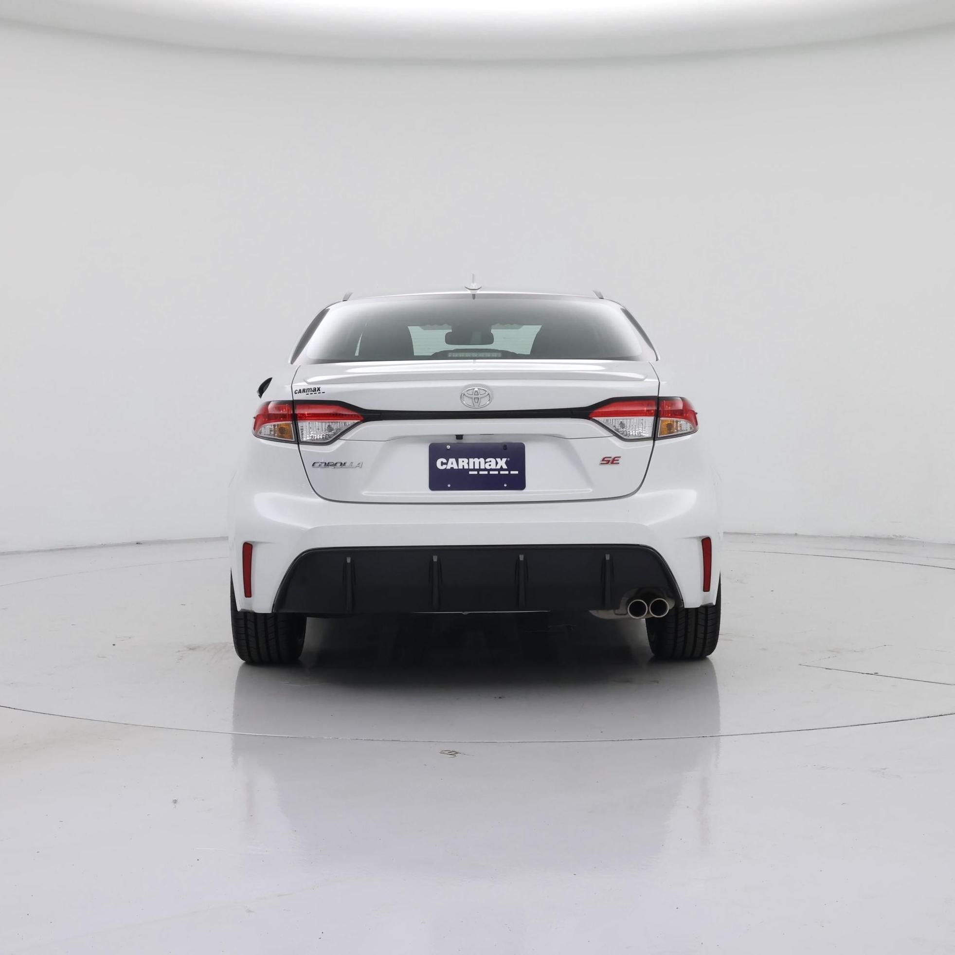 Thumbnail: 2023 Toyota Corolla - 6