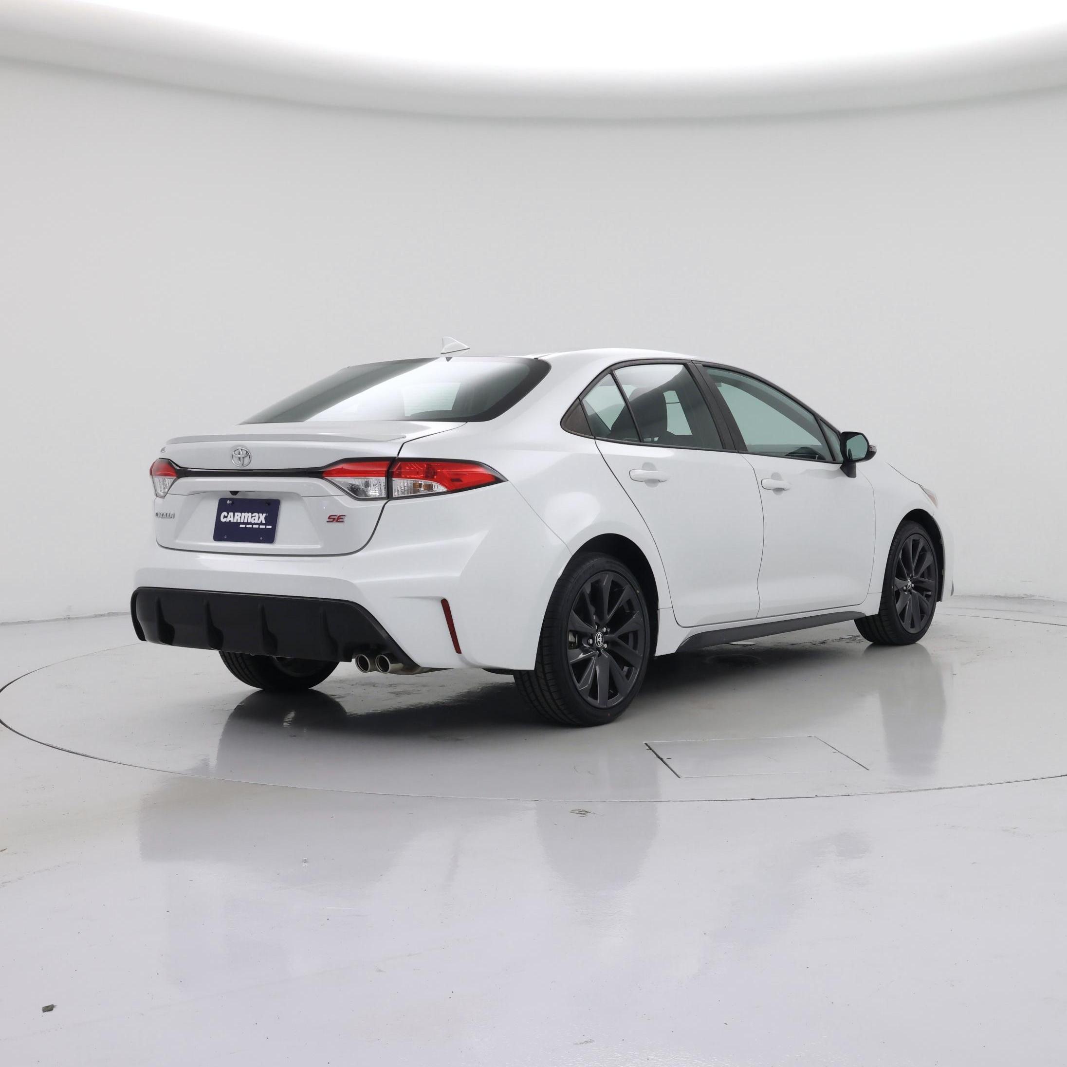 Thumbnail: 2023 Toyota Corolla - 8