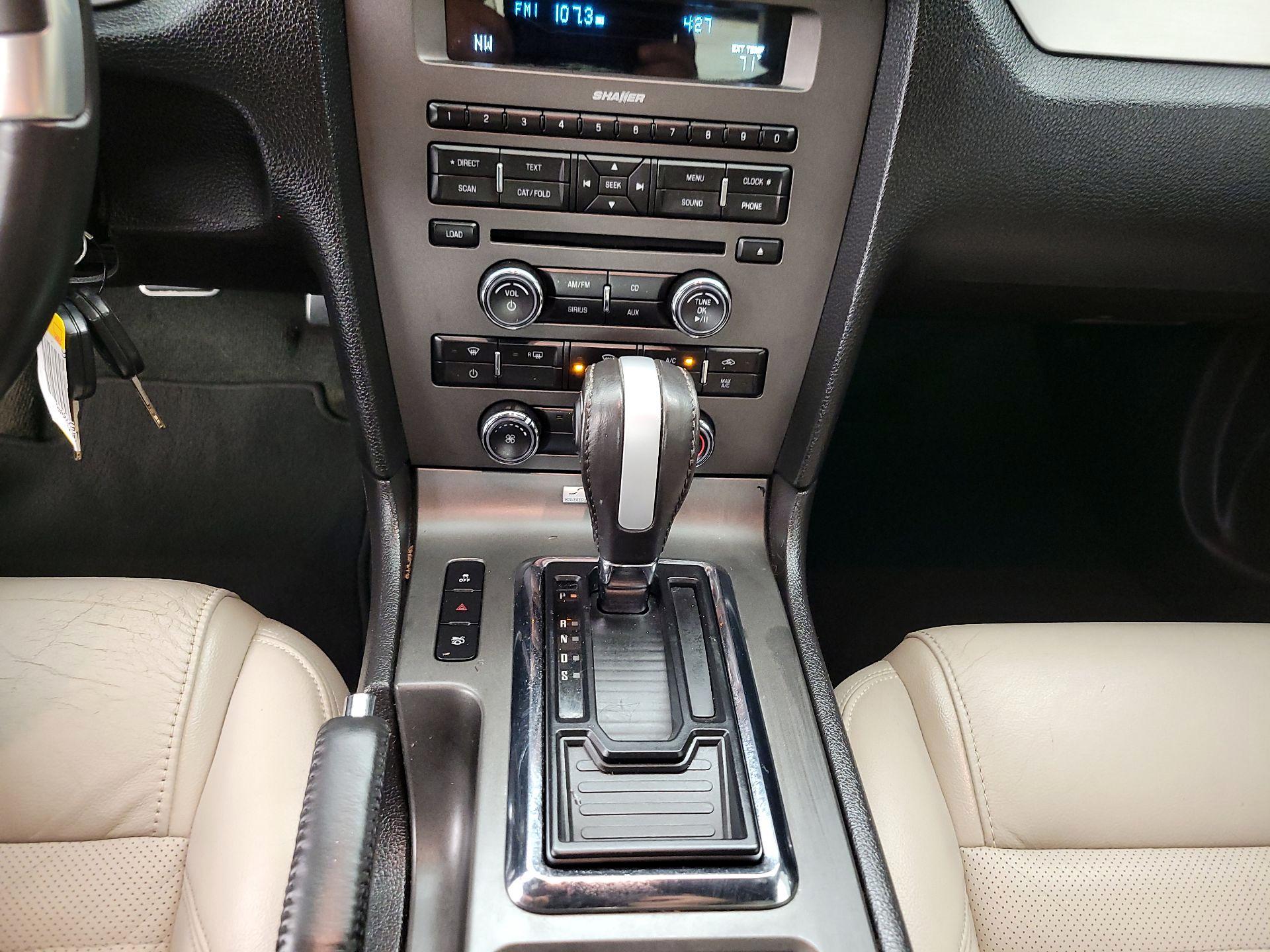 Thumbnail: 2014 Ford Mustang - 16