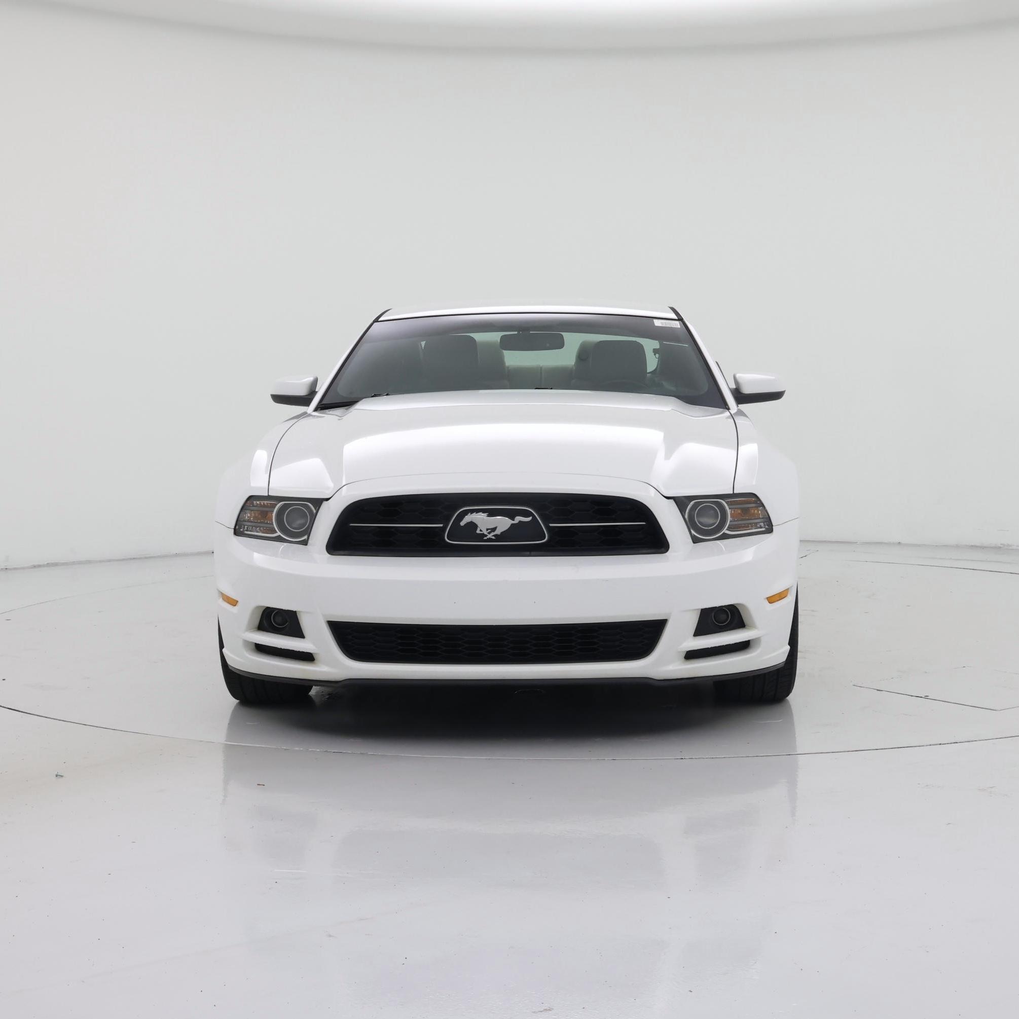 Thumbnail: 2014 Ford Mustang - 5