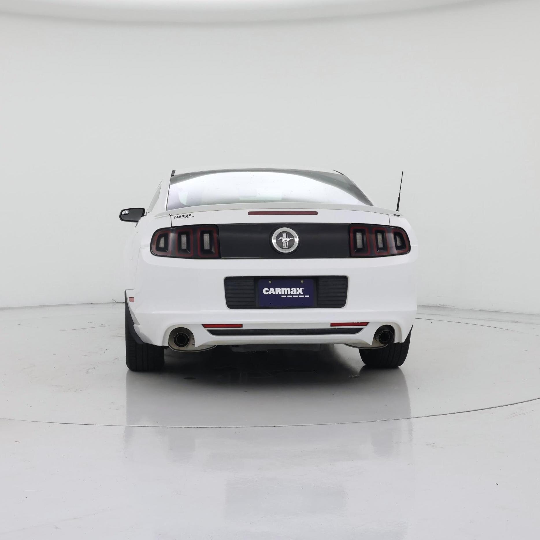 Thumbnail: 2014 Ford Mustang - 6