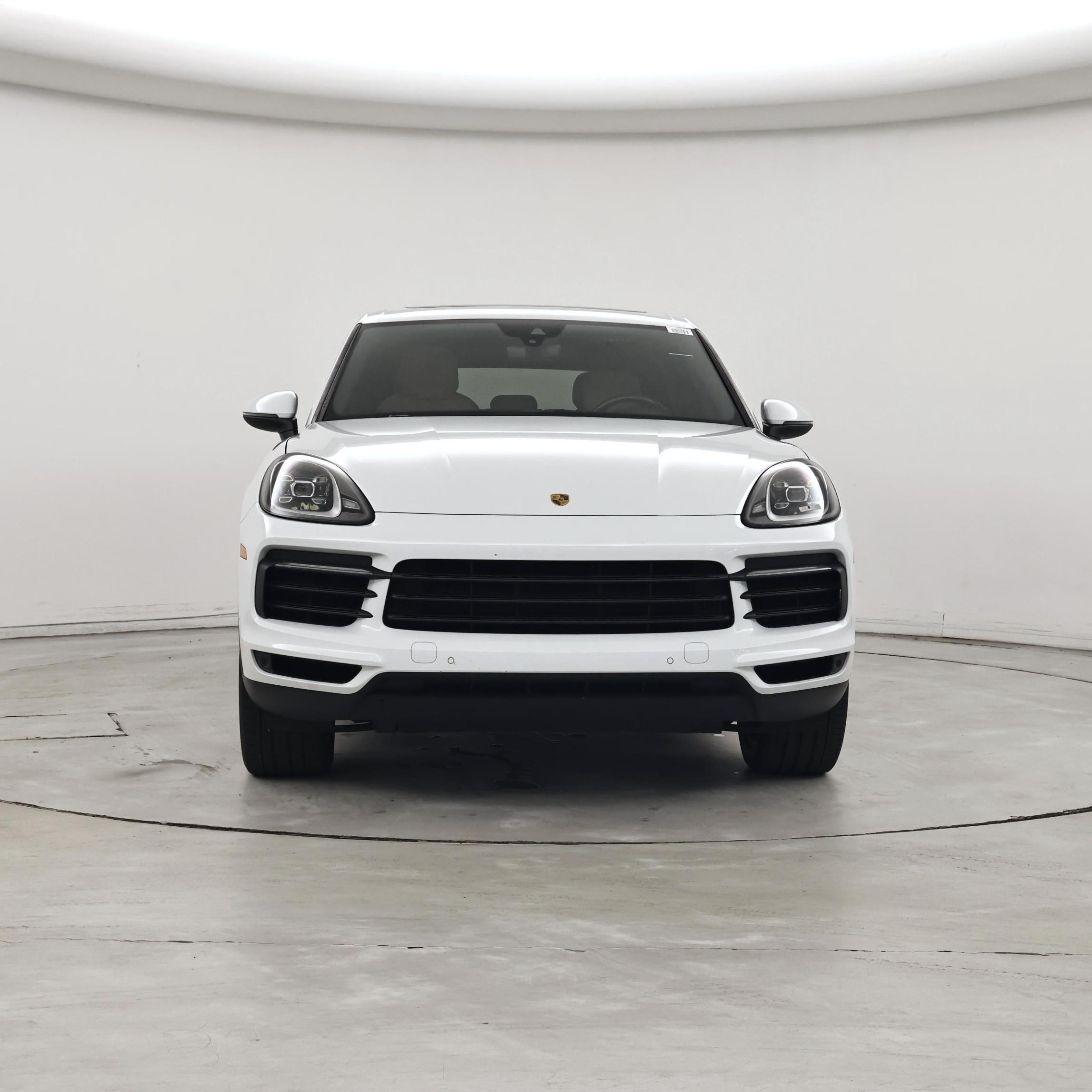 Thumbnail: 2021 Porsche Cayenne - 5