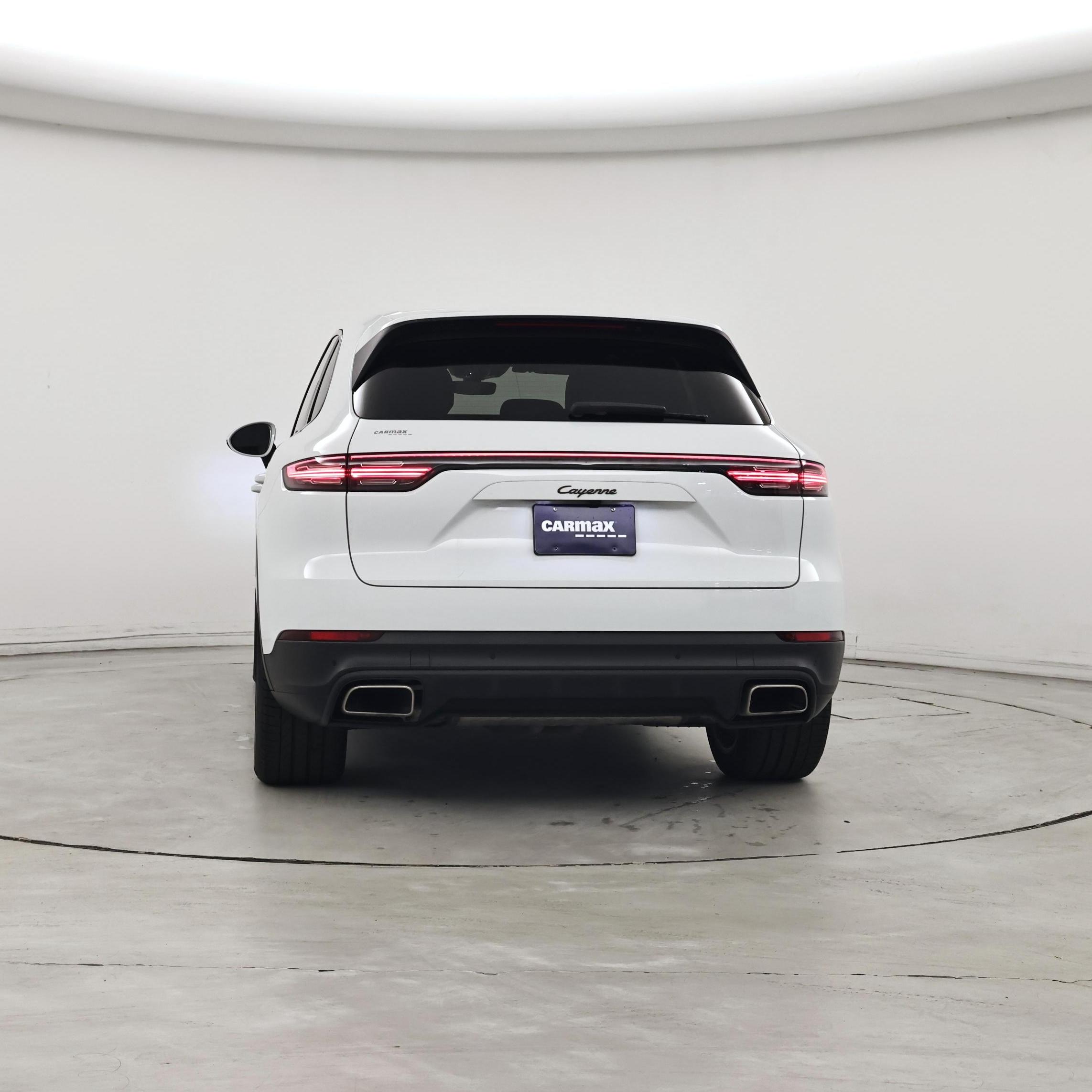 Thumbnail: 2021 Porsche Cayenne - 6