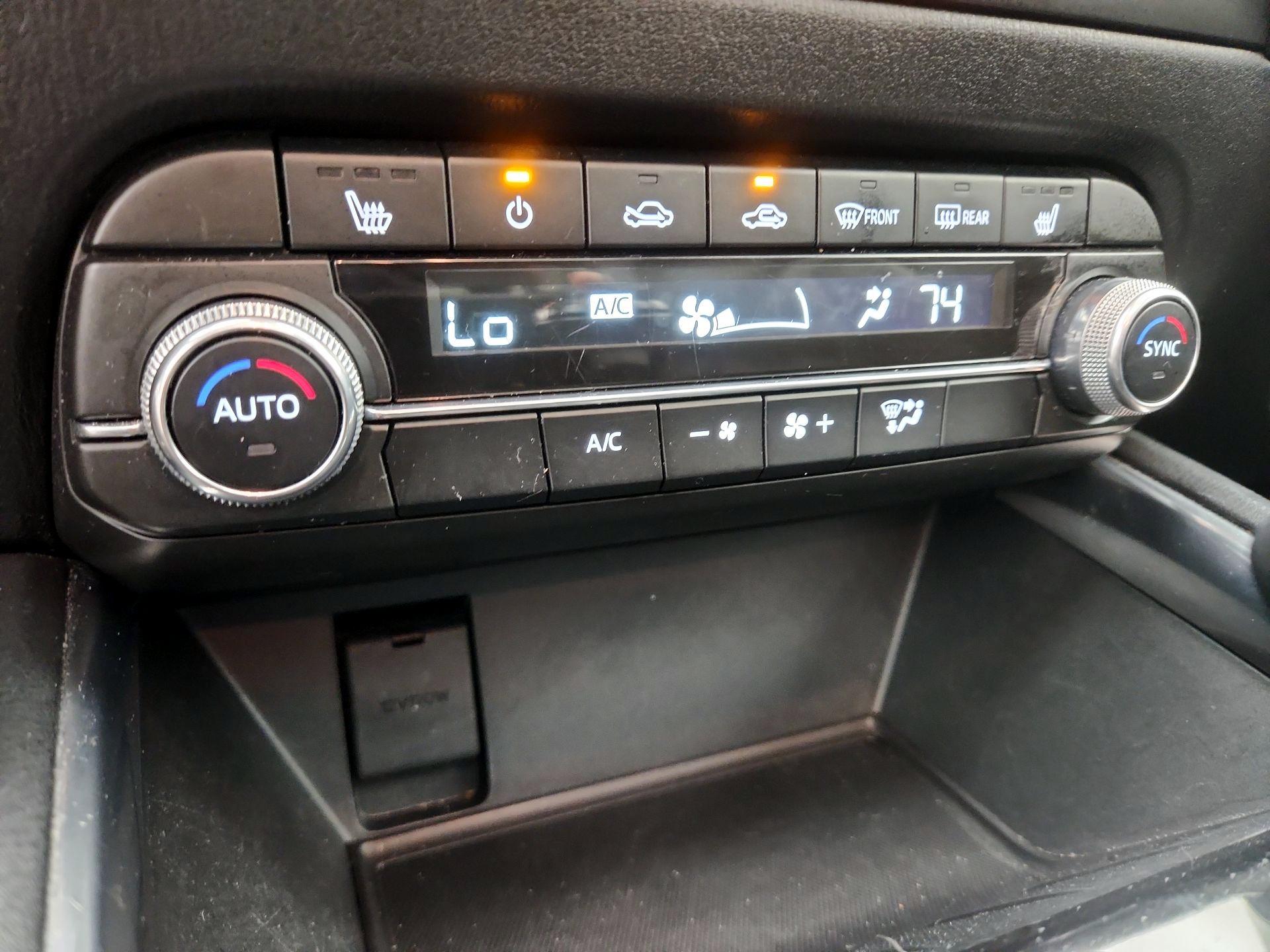 Thumbnail: 2021 Mazda CX-5 - 16