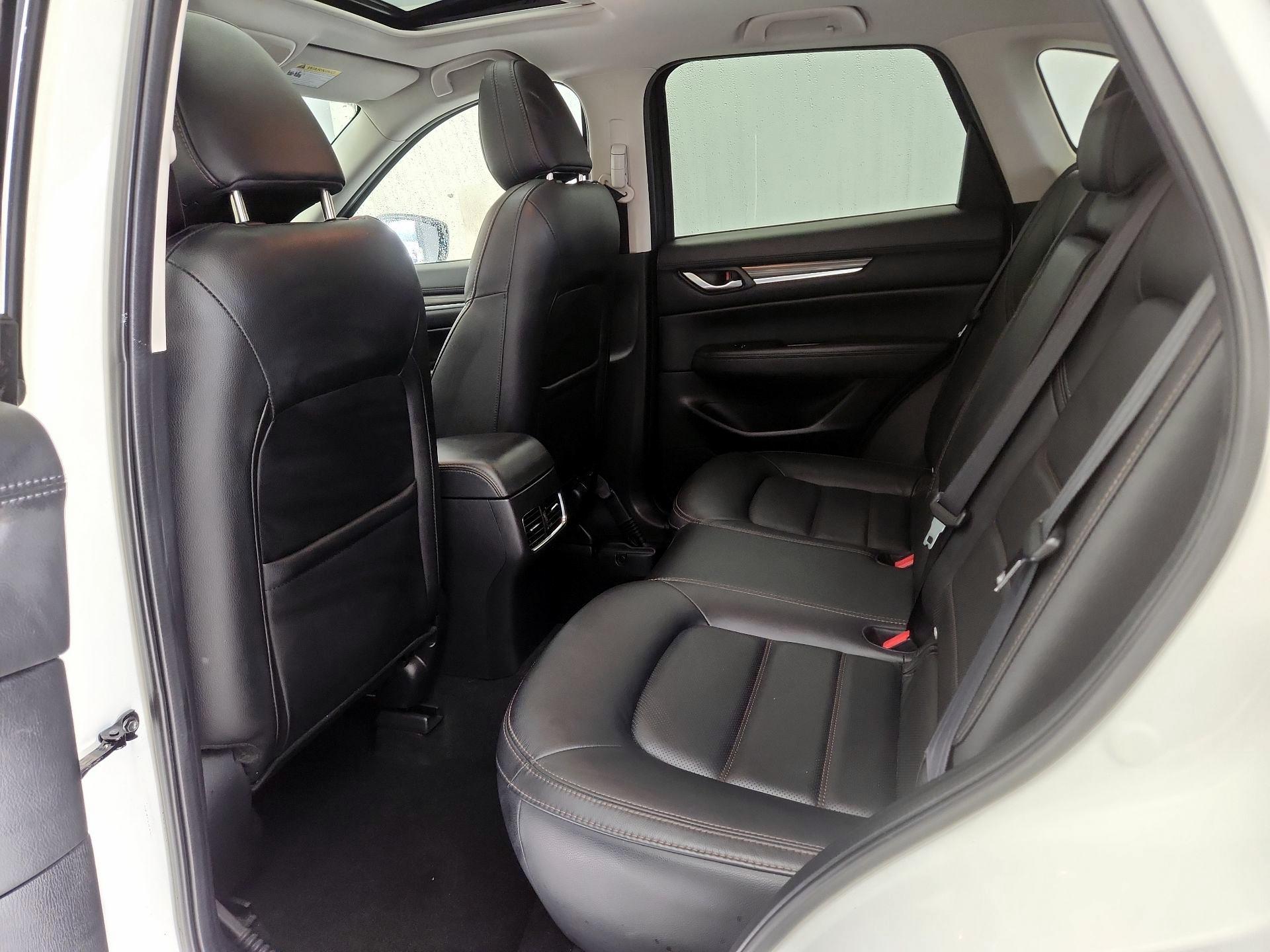 Thumbnail: 2021 Mazda CX-5 - 20