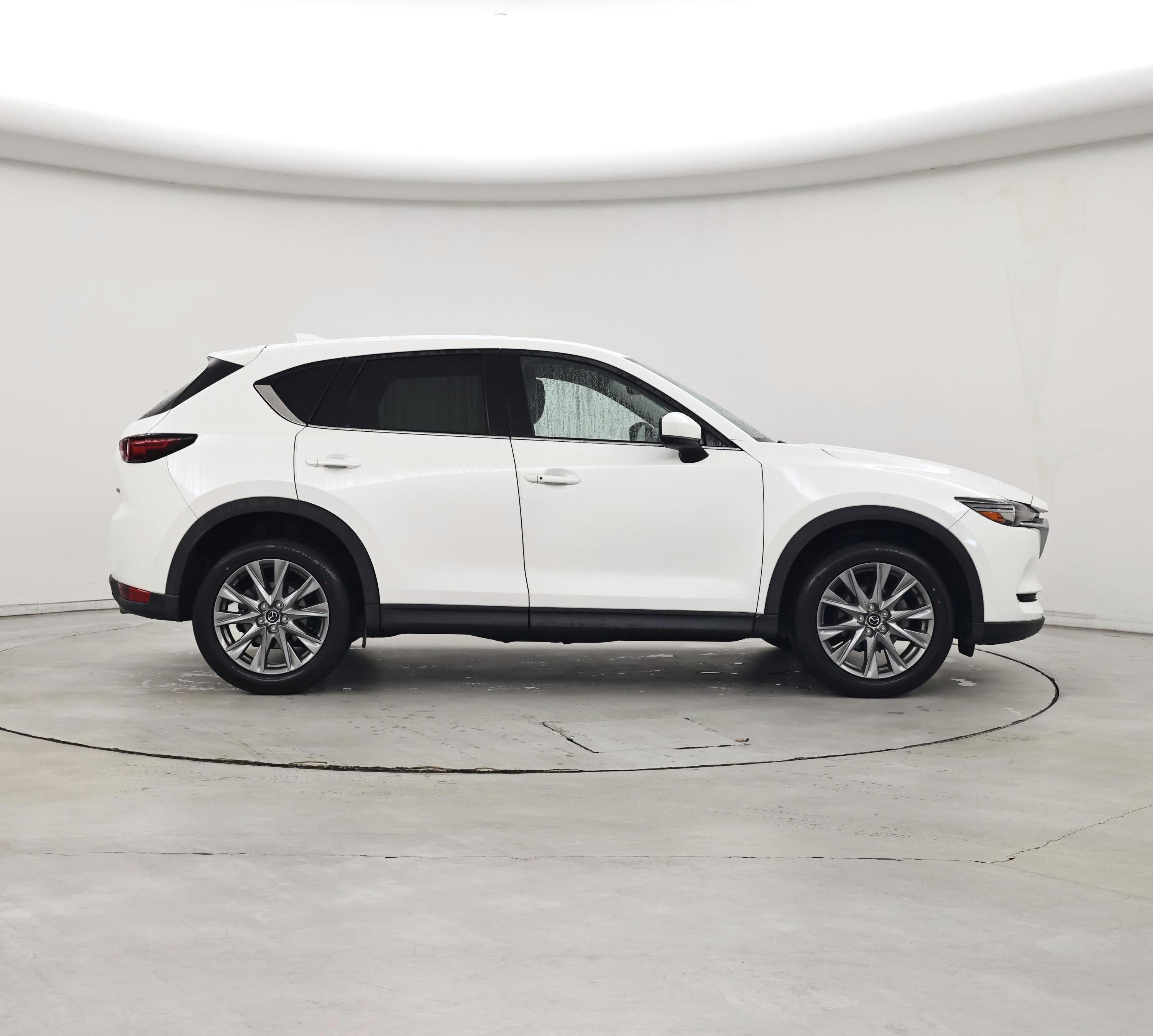 Thumbnail: 2021 Mazda CX-5 - 7