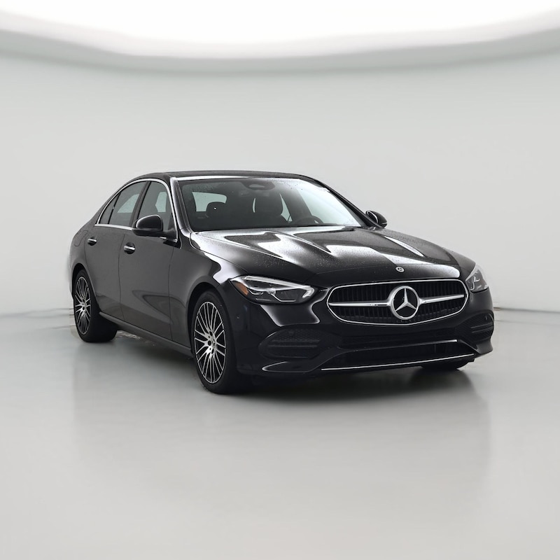2024 Mercedes-Benz C300