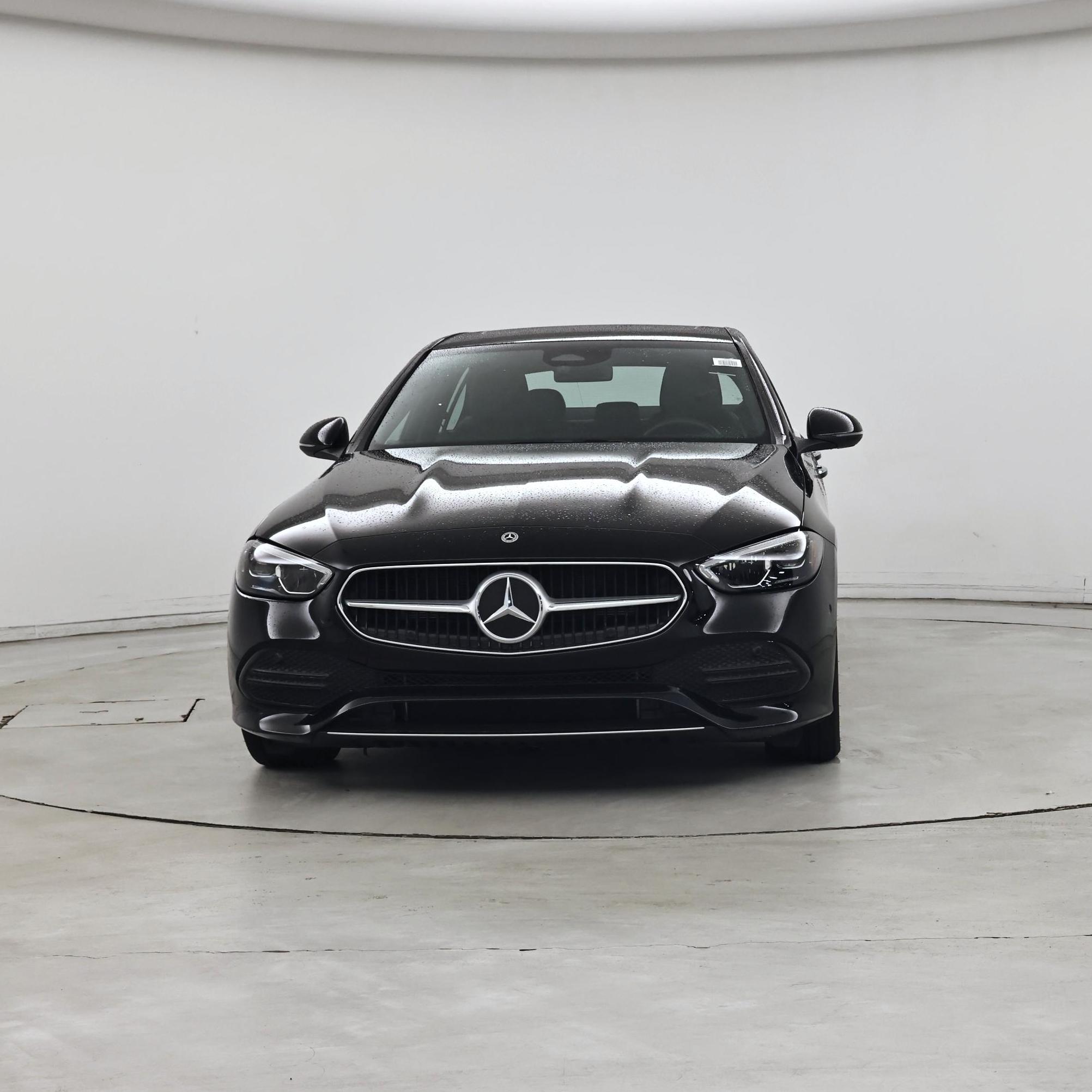Thumbnail: 2024 Mercedes-Benz C-Class - 5
