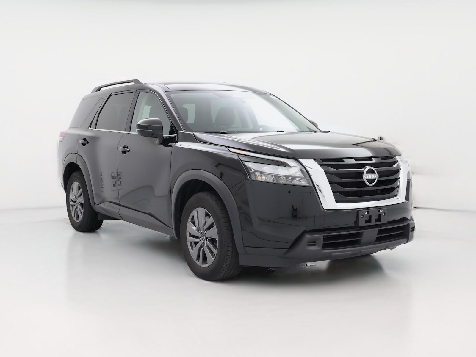 2025 Nissan Pathfinder SV - Photo 1
