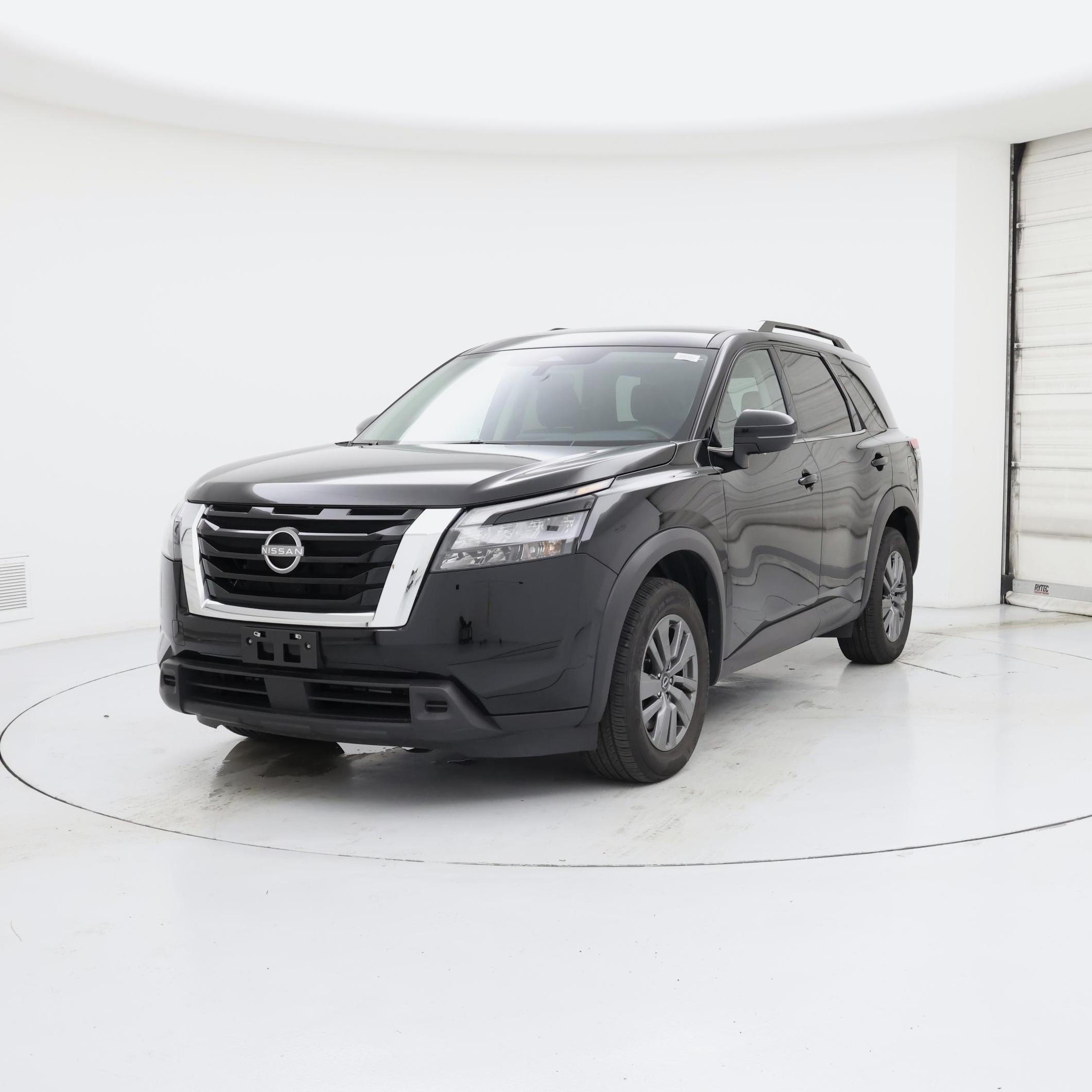 Thumbnail: 2025 Nissan Pathfinder - 4