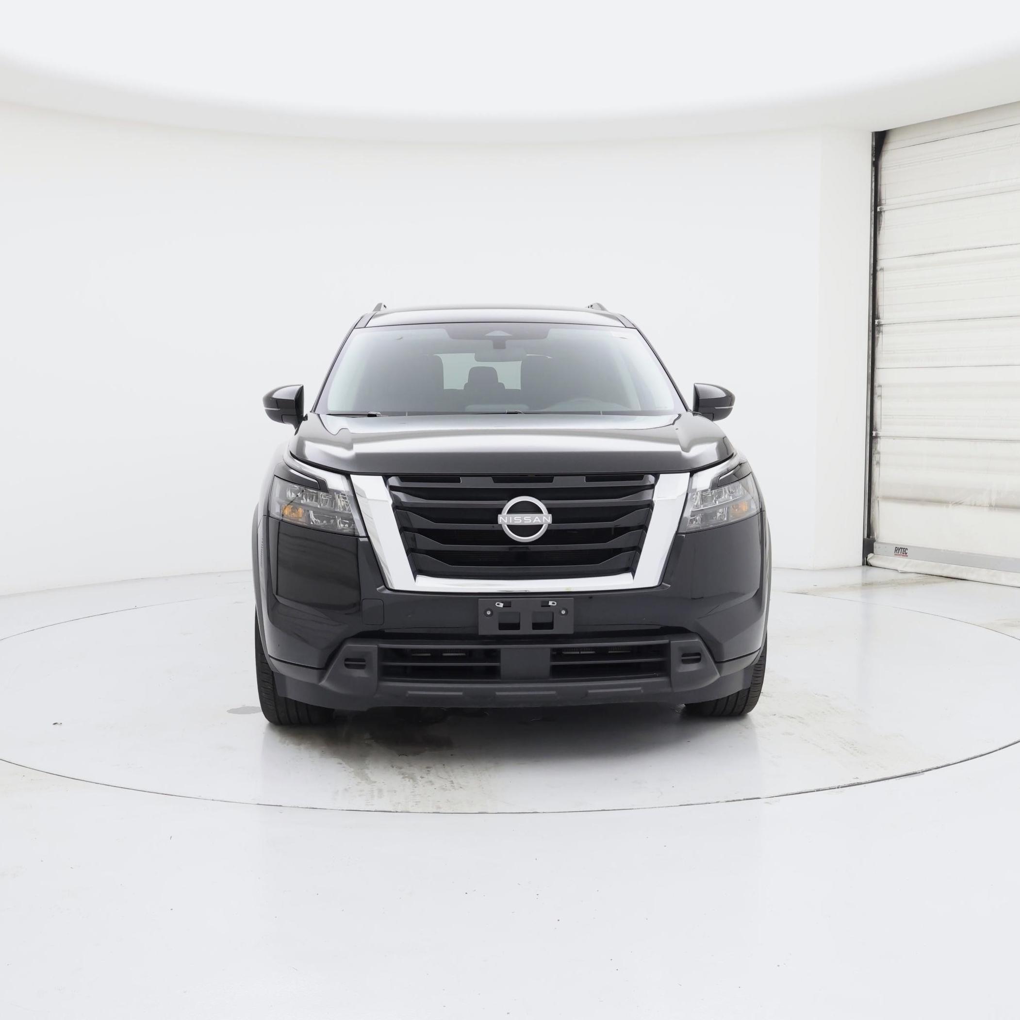Thumbnail: 2025 Nissan Pathfinder - 5