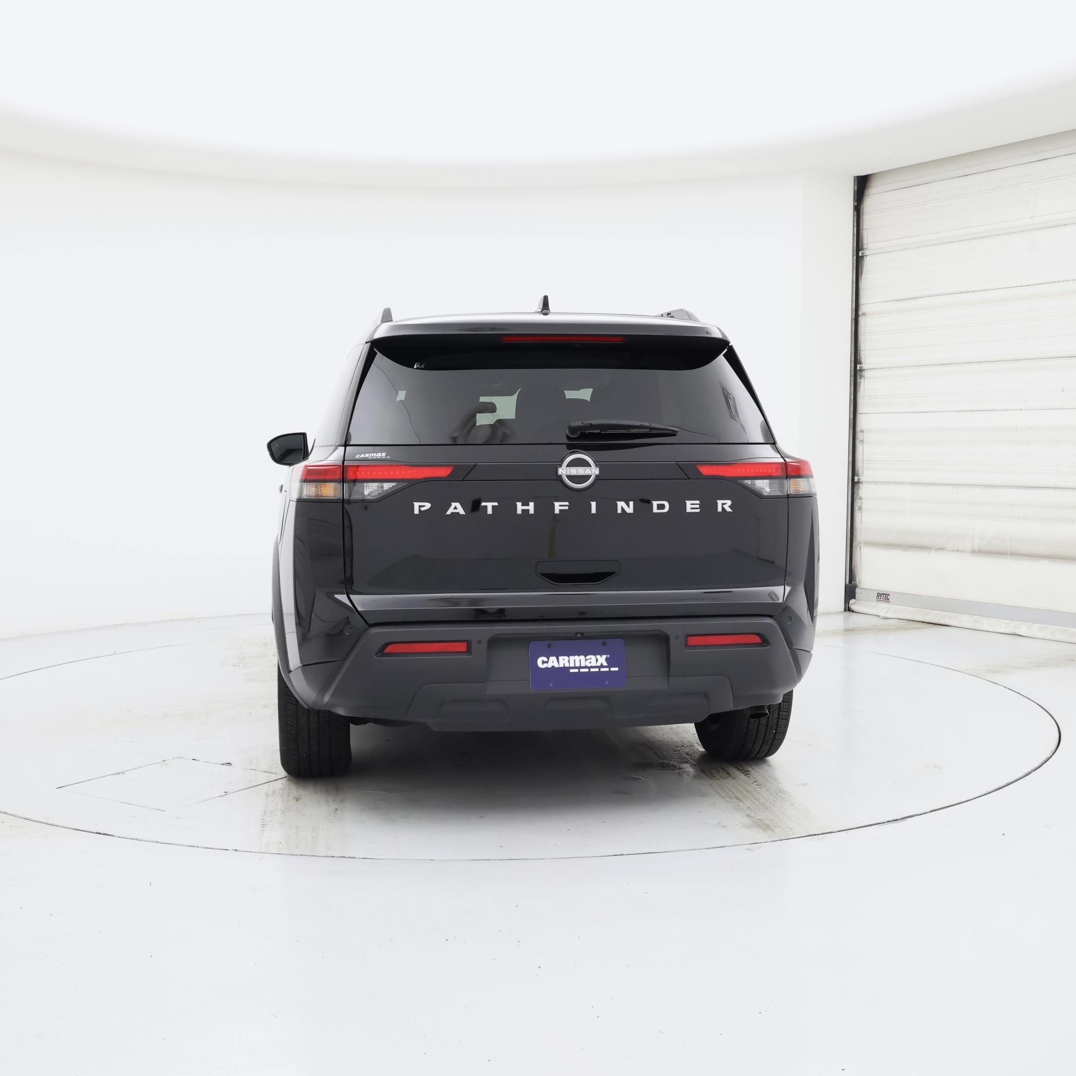 Thumbnail: 2025 Nissan Pathfinder - 6