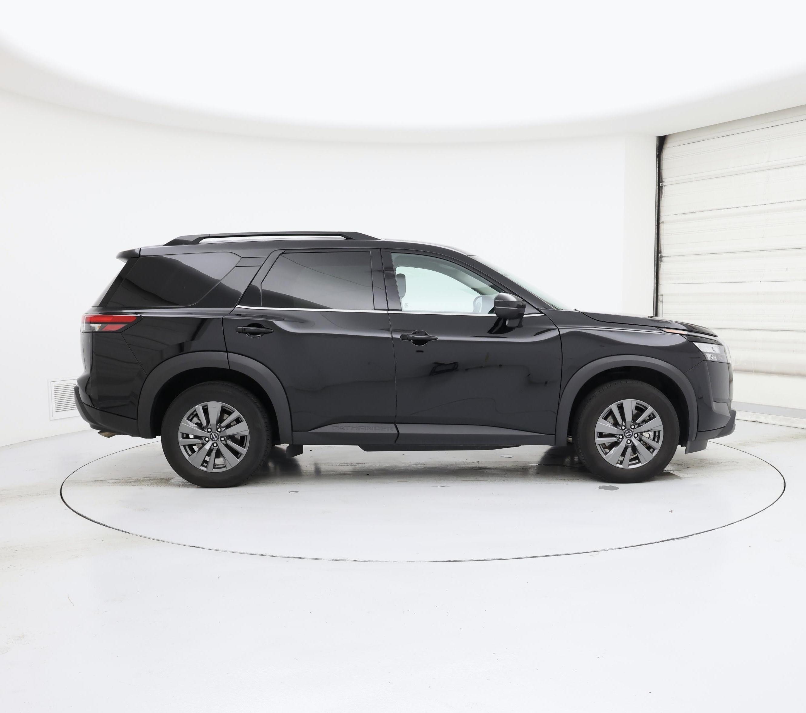 Thumbnail: 2025 Nissan Pathfinder - 7