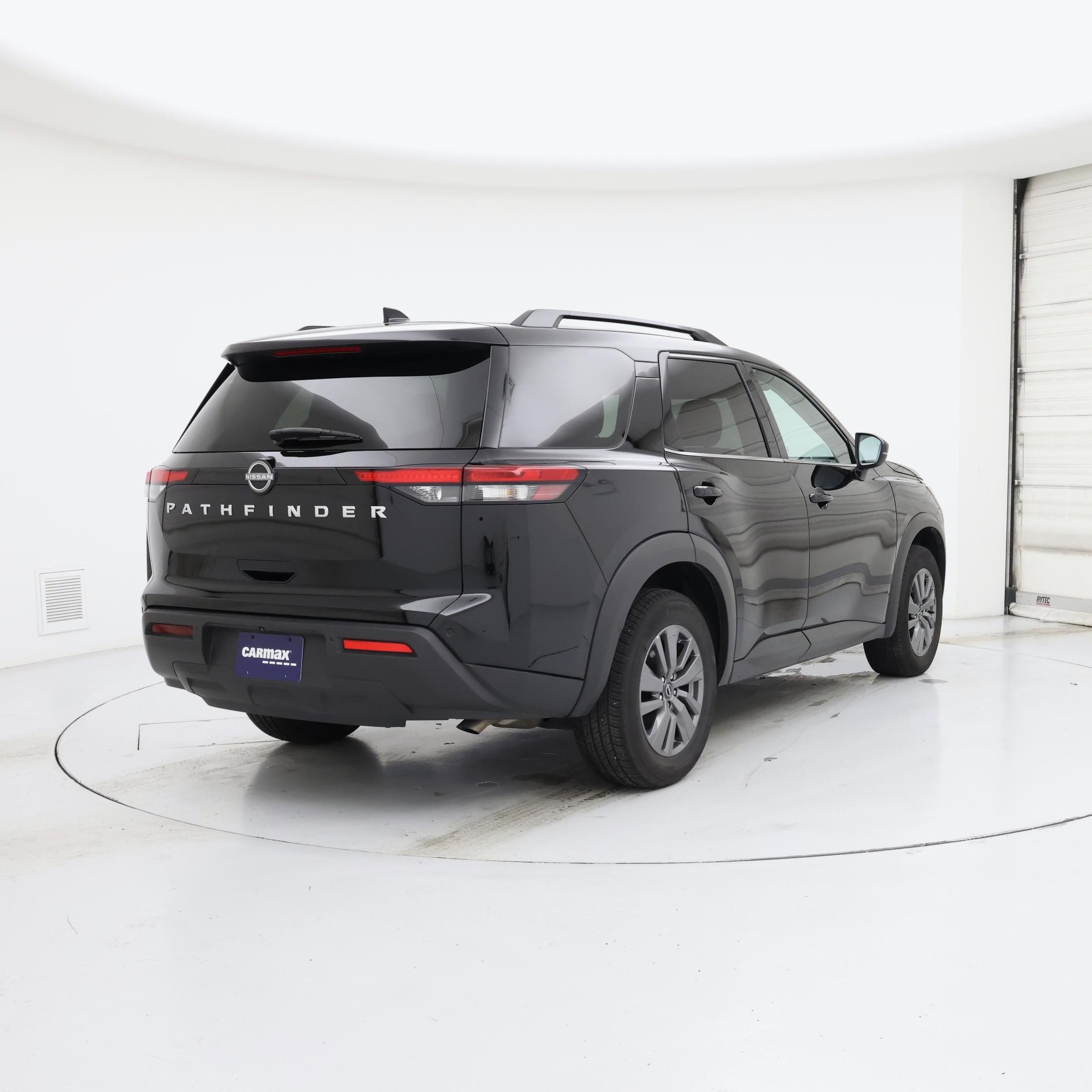 Thumbnail: 2025 Nissan Pathfinder - 8