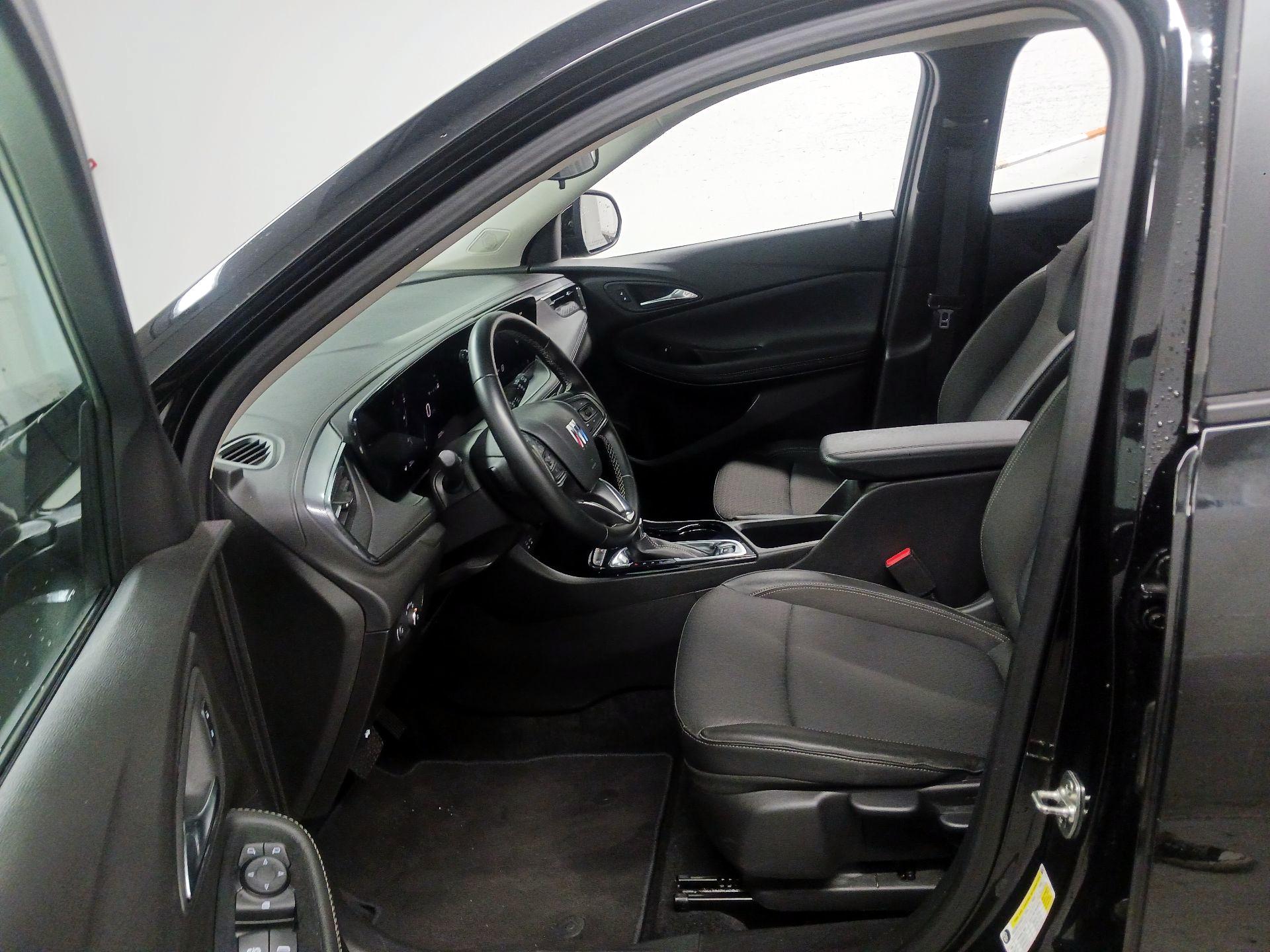 Thumbnail: 2025 Buick Encore GX - 9