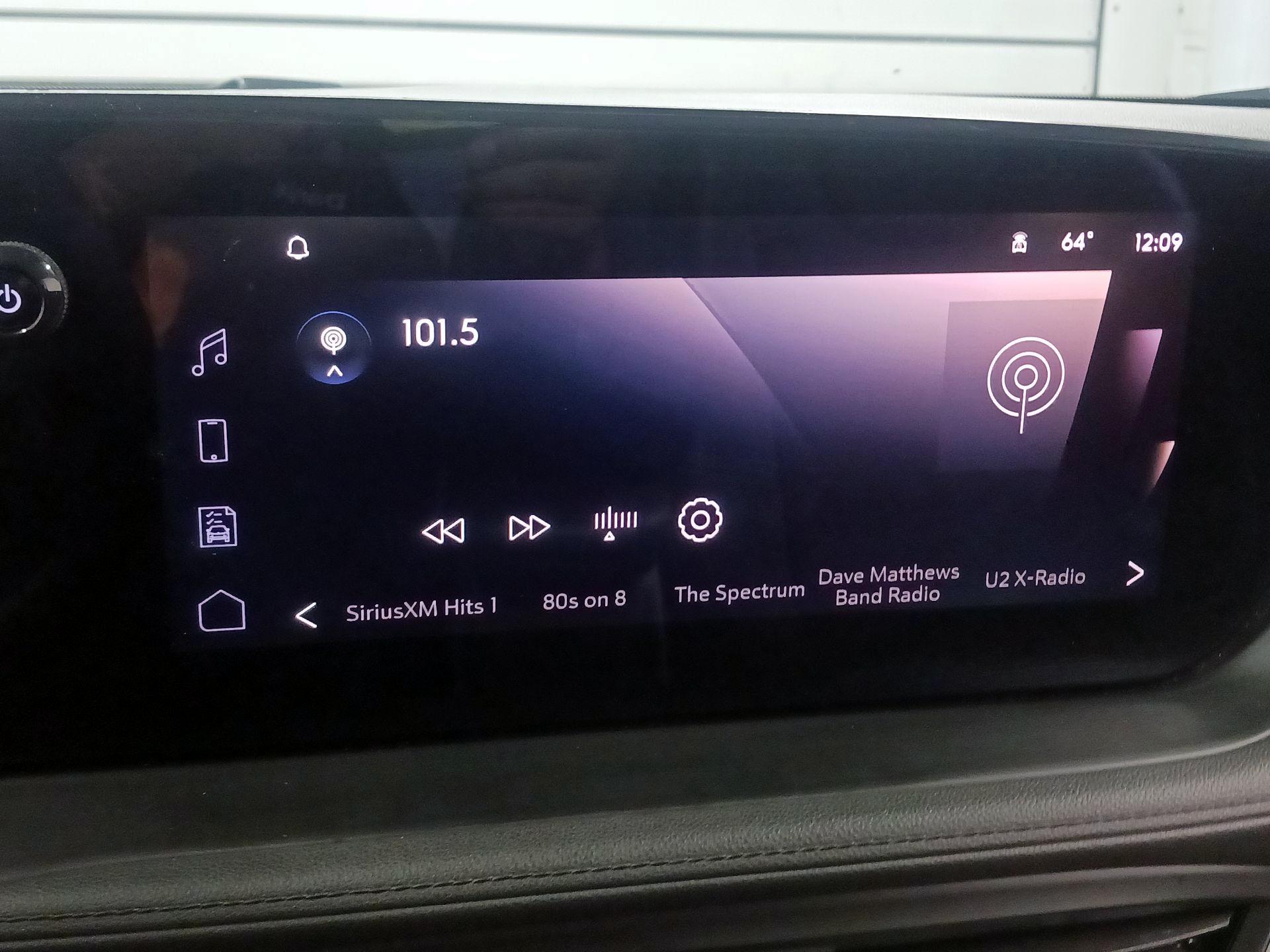 Thumbnail: 2025 Buick Encore GX - 12