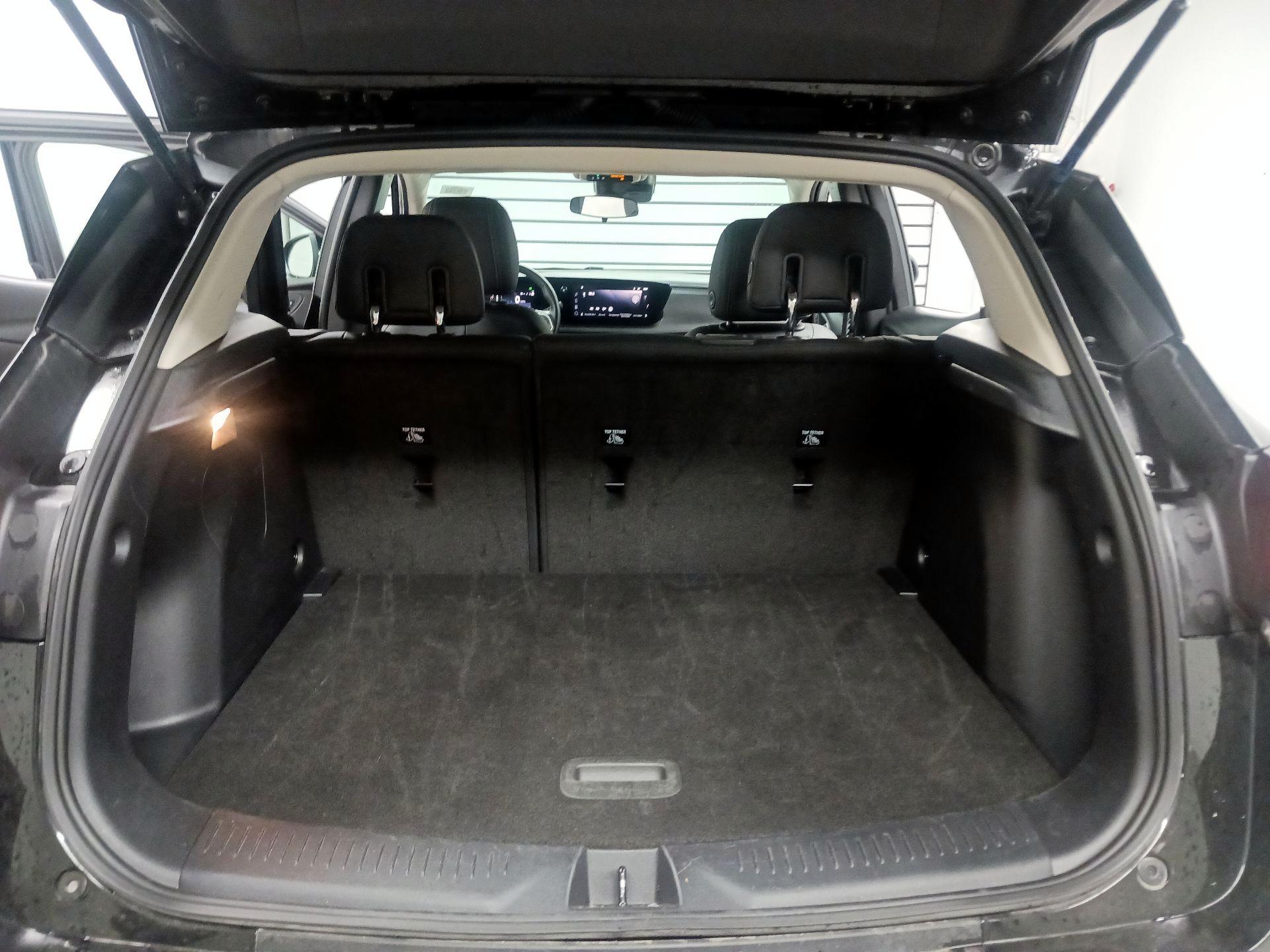 Thumbnail: 2025 Buick Encore GX - 15
