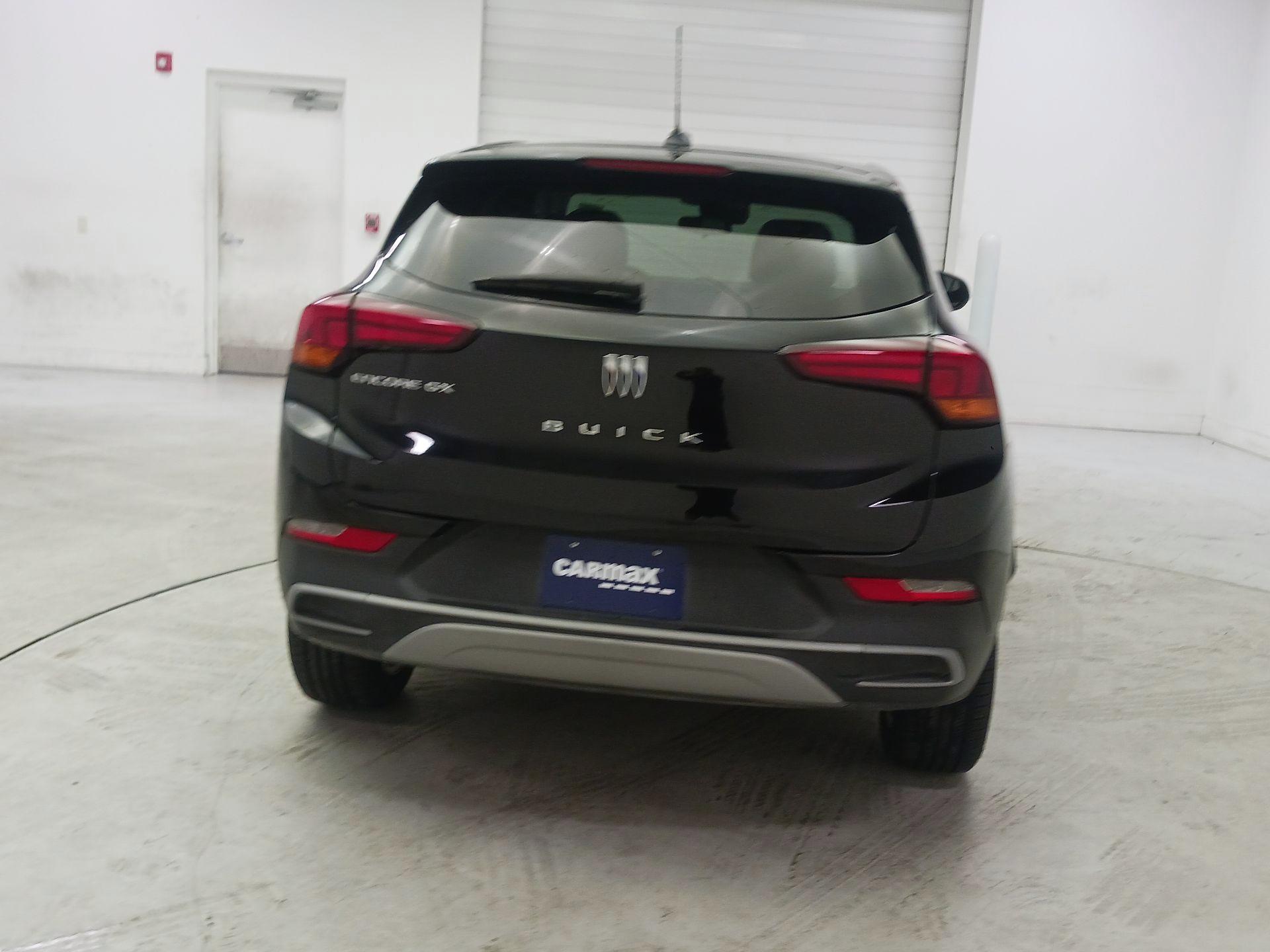 Thumbnail: 2025 Buick Encore GX - 6