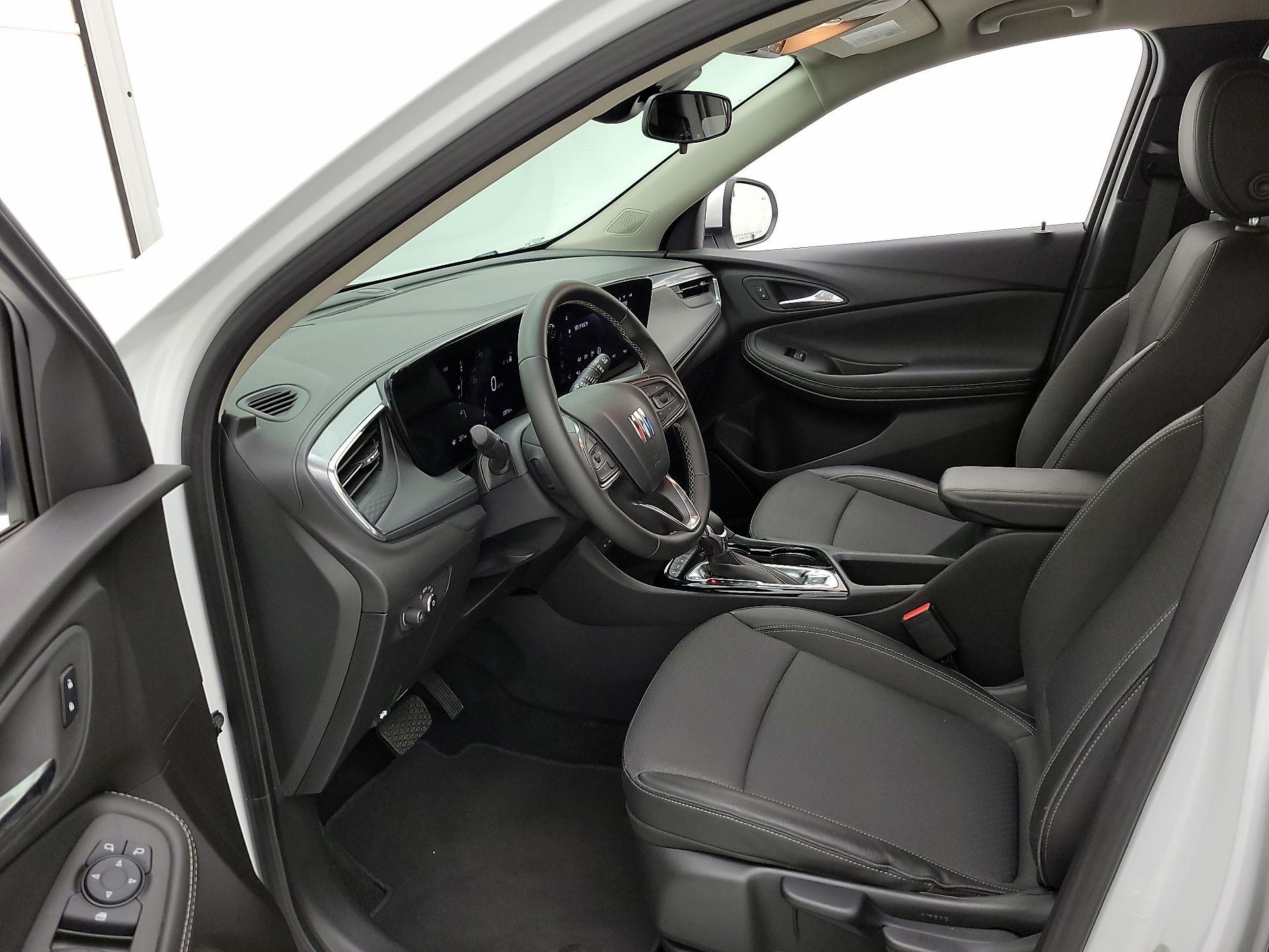 Thumbnail: 2025 Buick Encore GX - 11