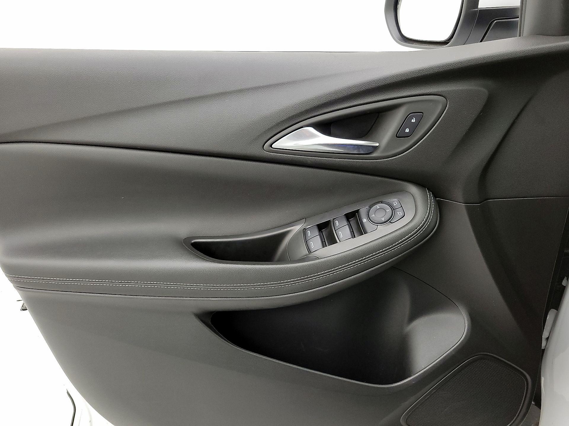 Thumbnail: 2025 Buick Encore GX - 12