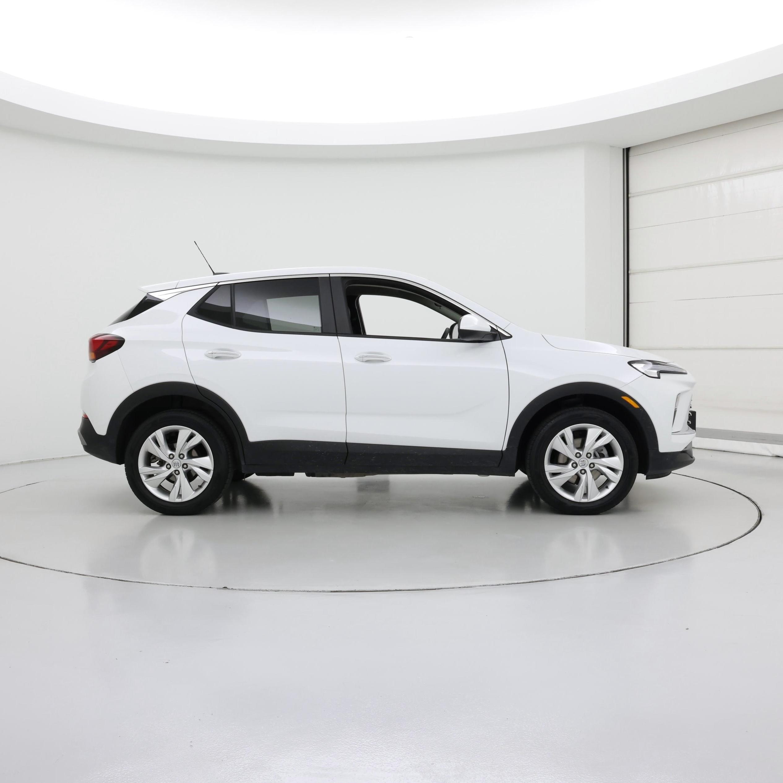 Thumbnail: 2025 Buick Encore GX - 7