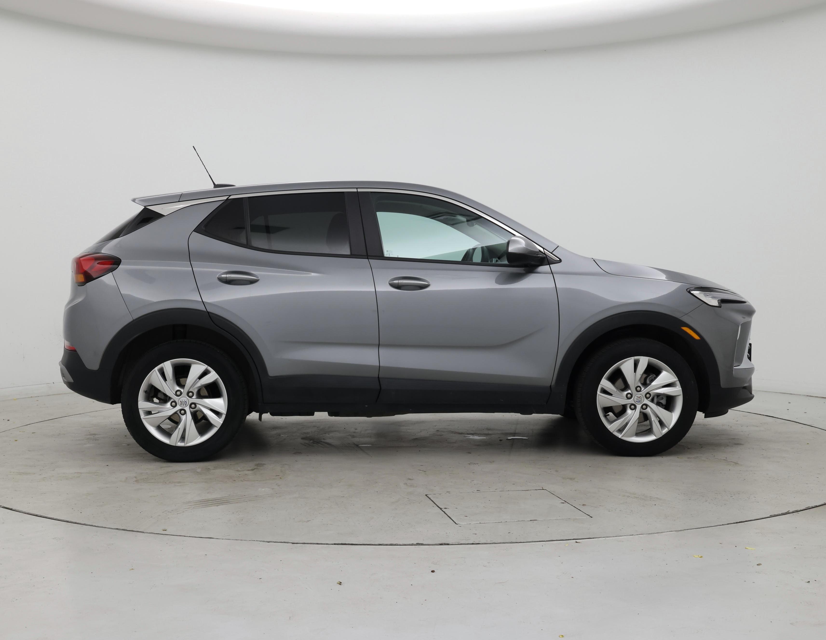 Thumbnail: 2025 Buick Encore GX - 7