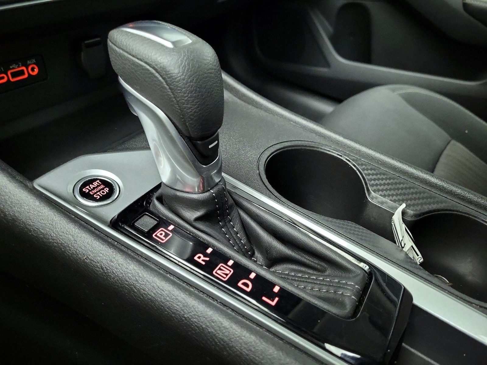 2025 Nissan Altima SV - Photo 18