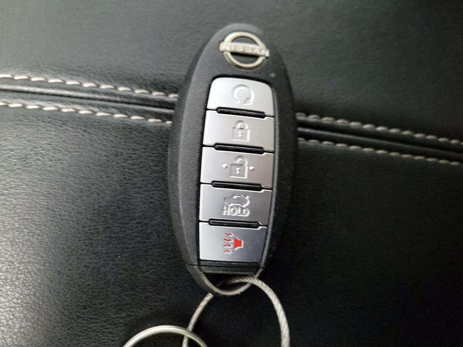 2025 Nissan Altima SV - Photo 23