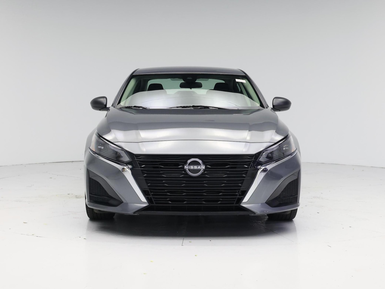 2025 Nissan Altima SV - Photo 6