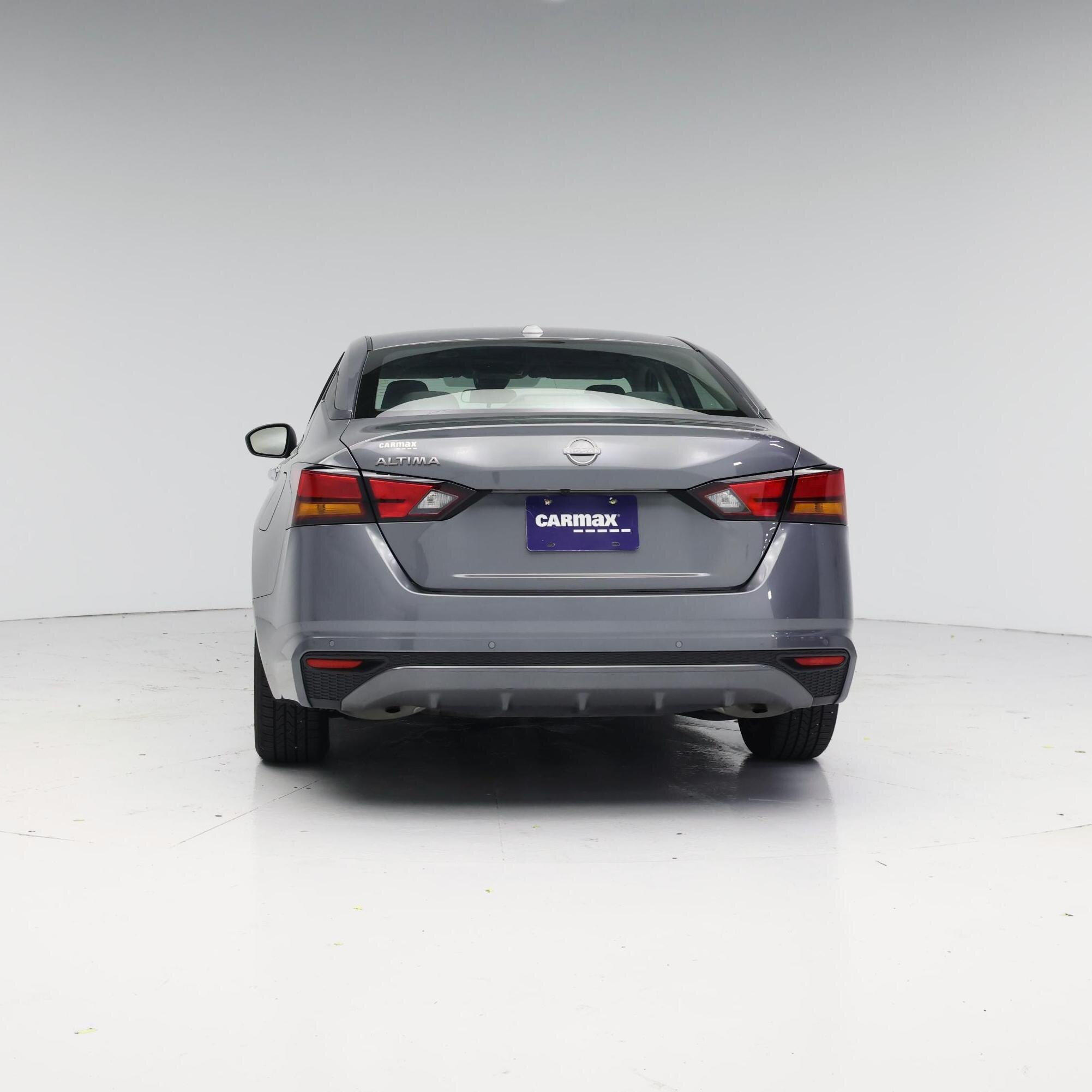 Thumbnail: 2025 Nissan Altima - 6