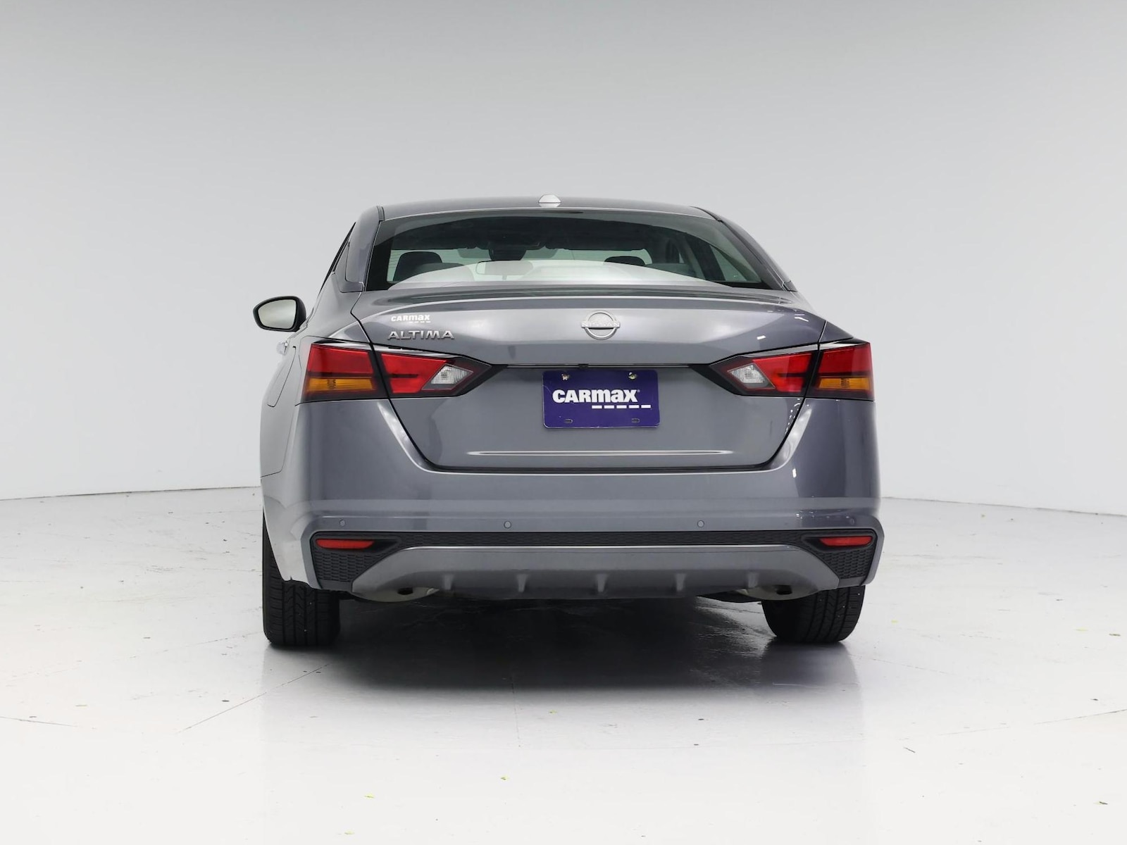 2025 Nissan Altima SV - Photo 7