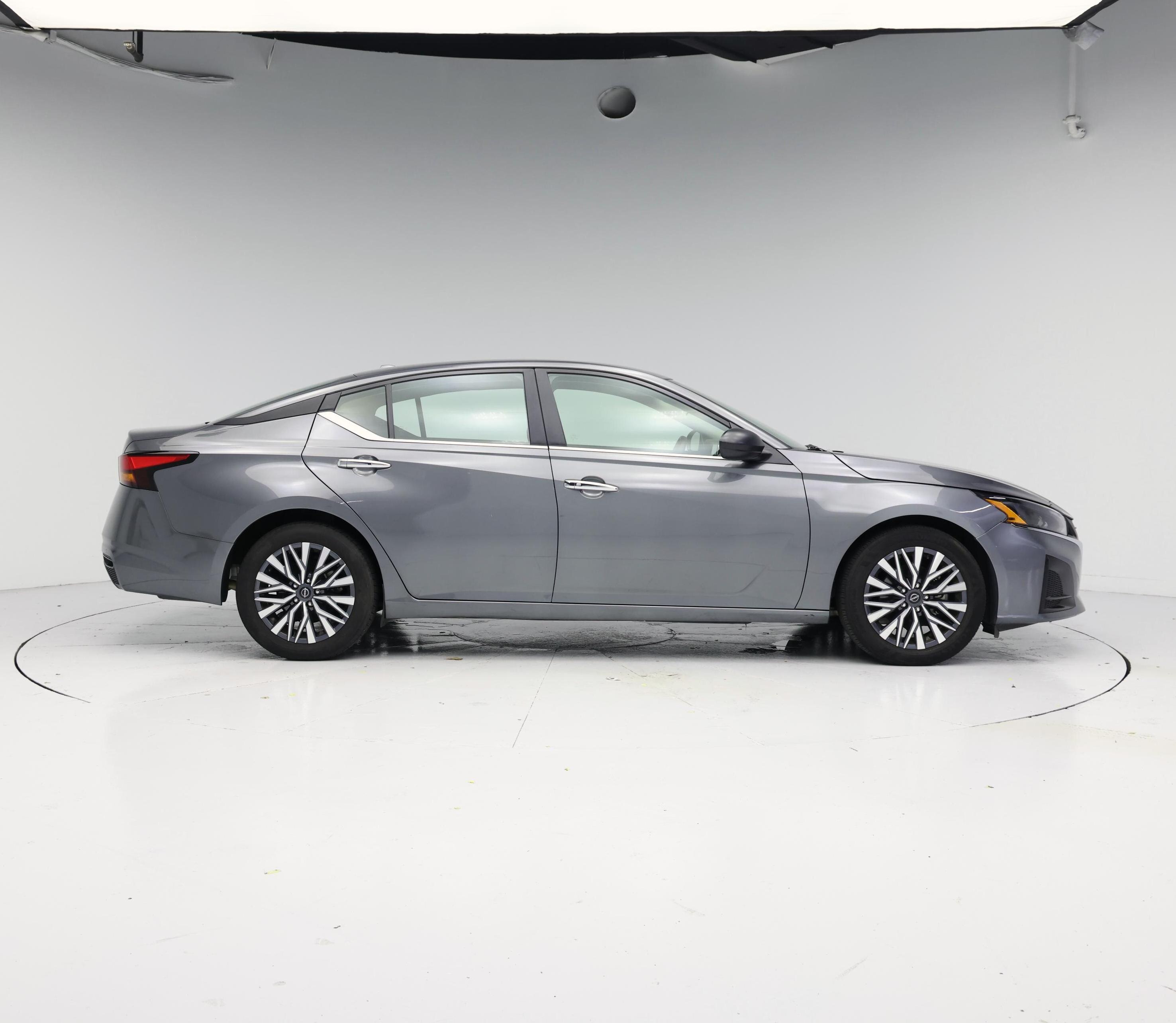 Thumbnail: 2025 Nissan Altima - 7