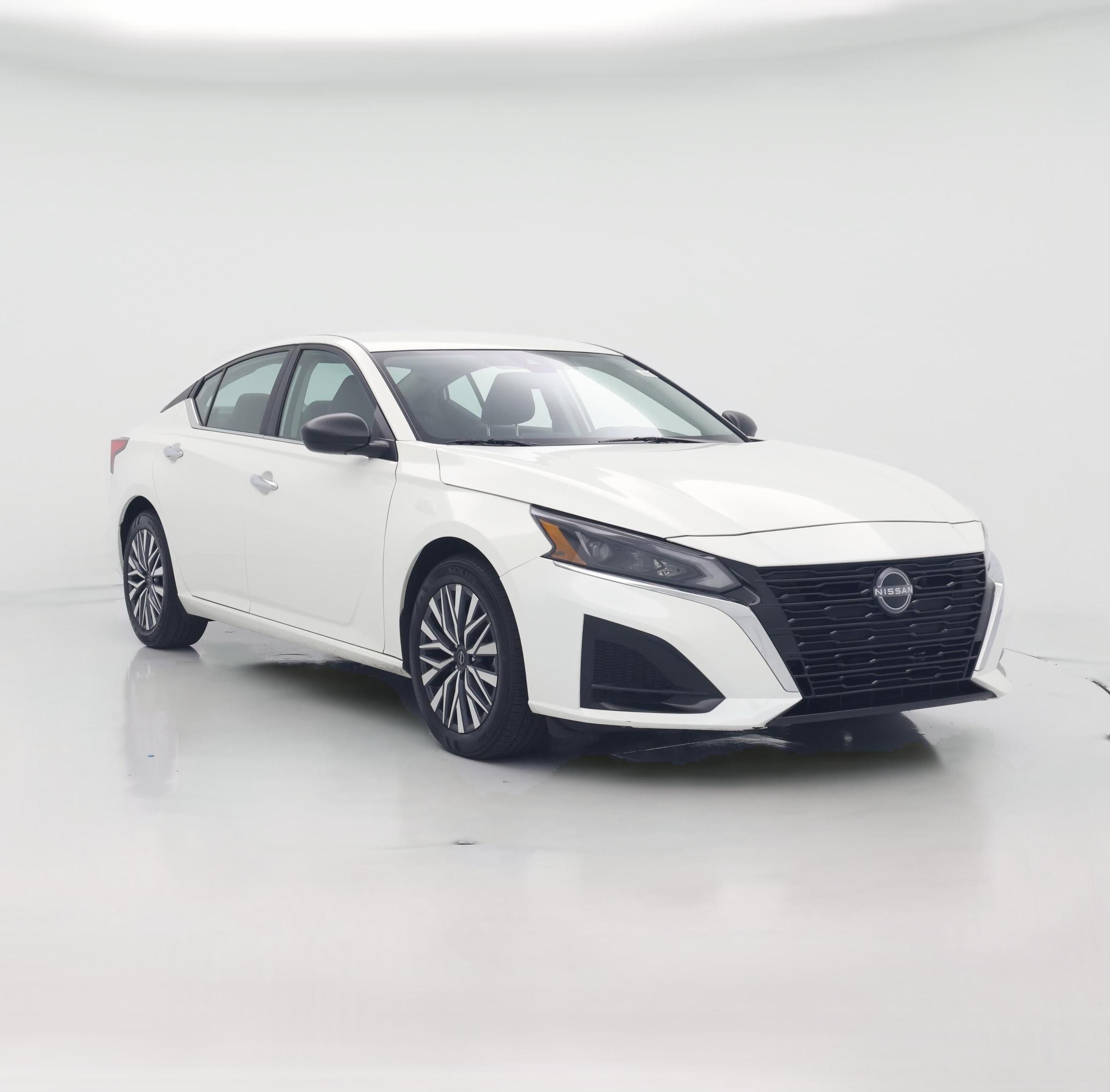 Thumbnail: 2025 Nissan Altima - 1
