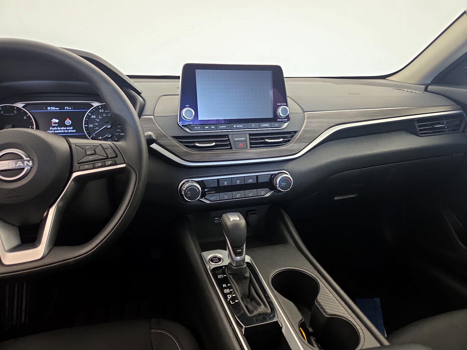 Thumbnail: 2025 Nissan Altima - 9