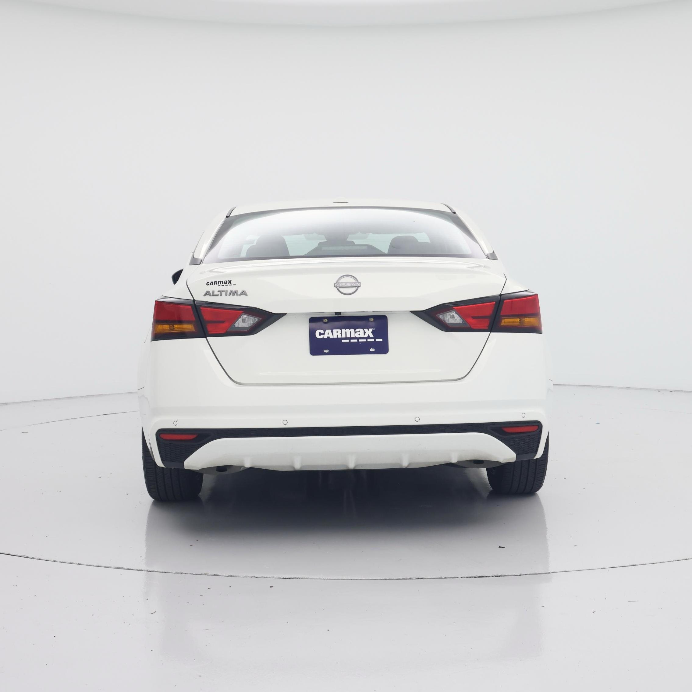 Thumbnail: 2025 Nissan Altima - 6
