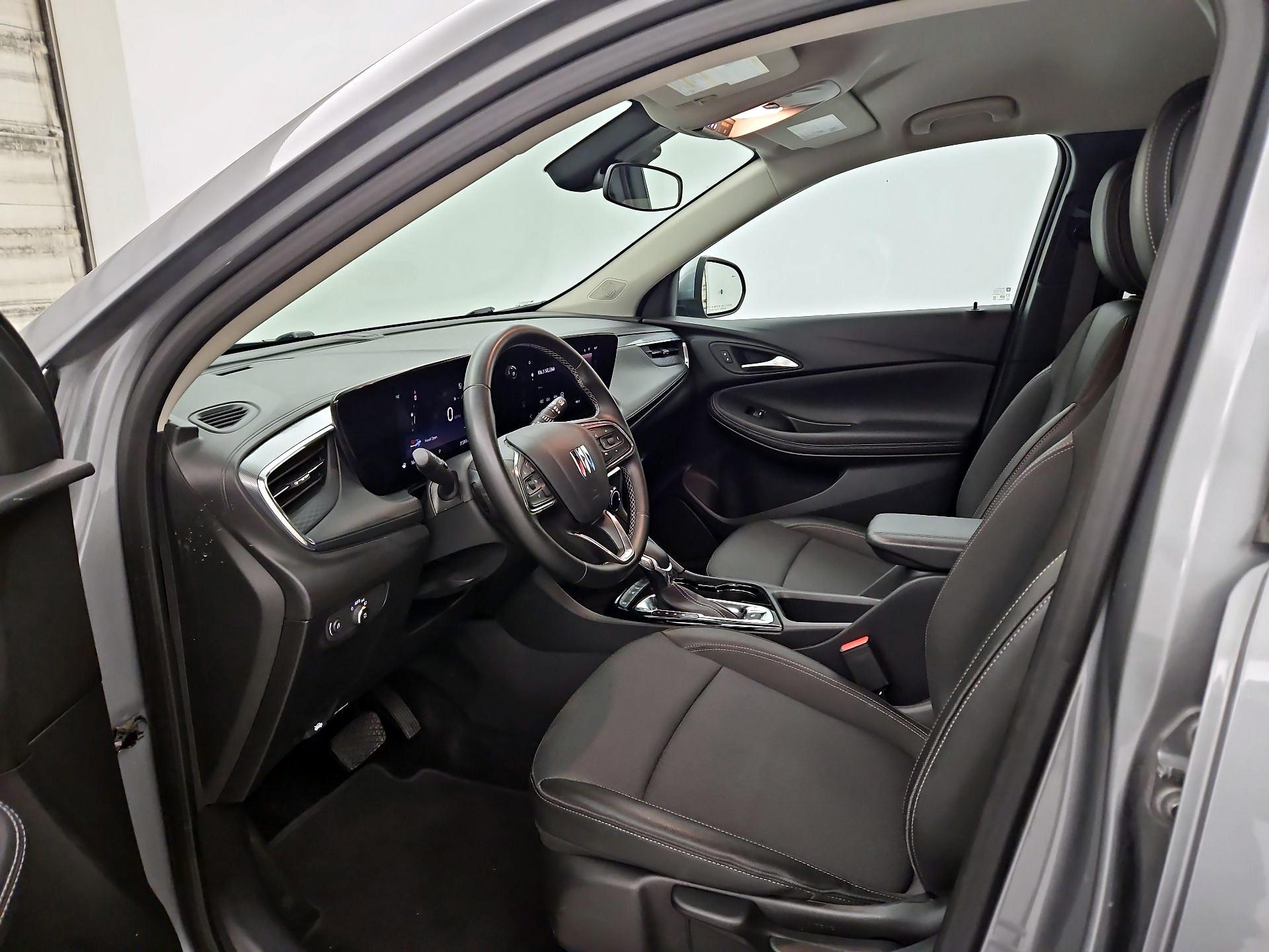 Thumbnail: 2025 Buick Encore GX - 11